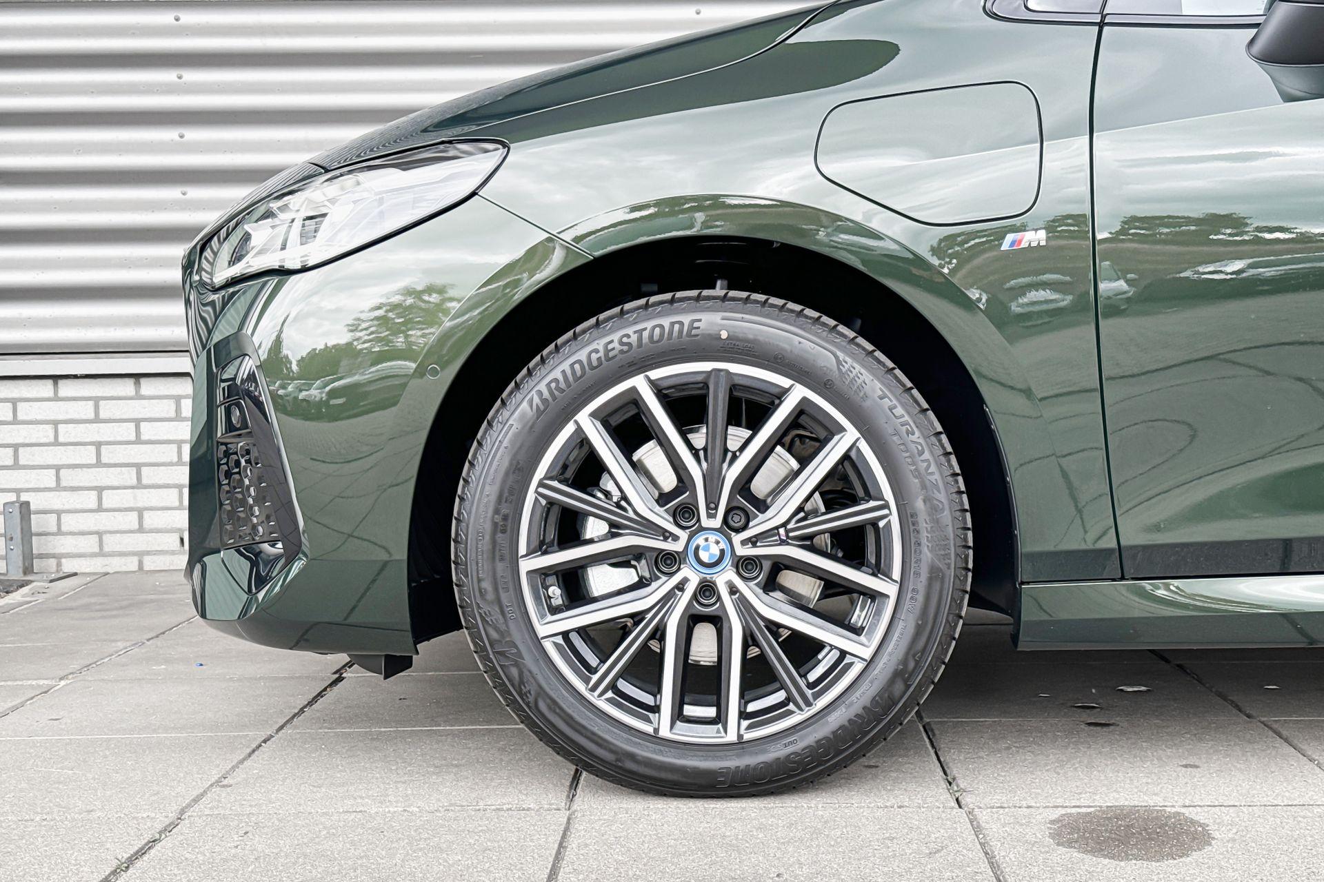 Foto van BMW 225e xDrive Active Tourer
