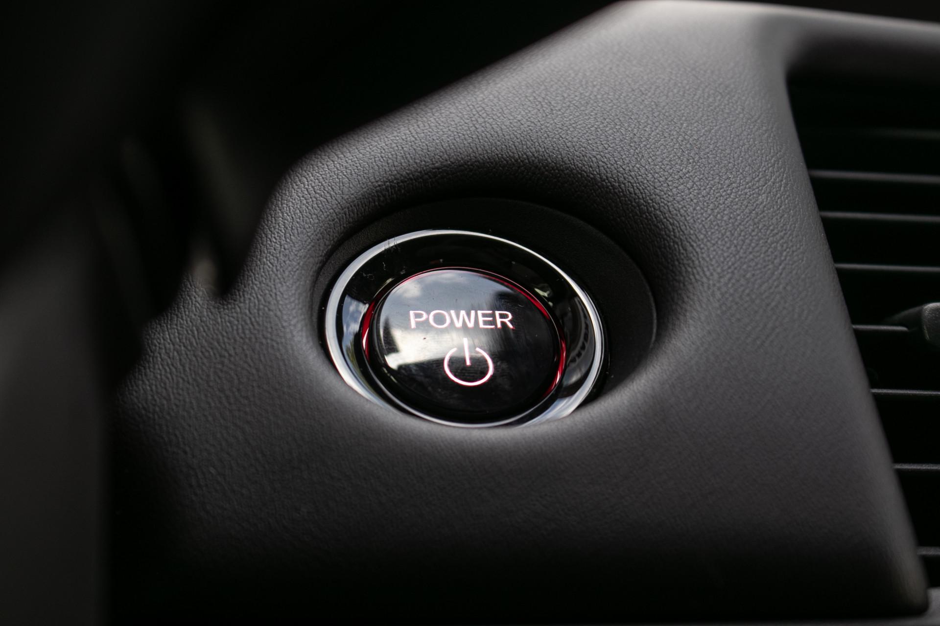Foto van Honda Jazz