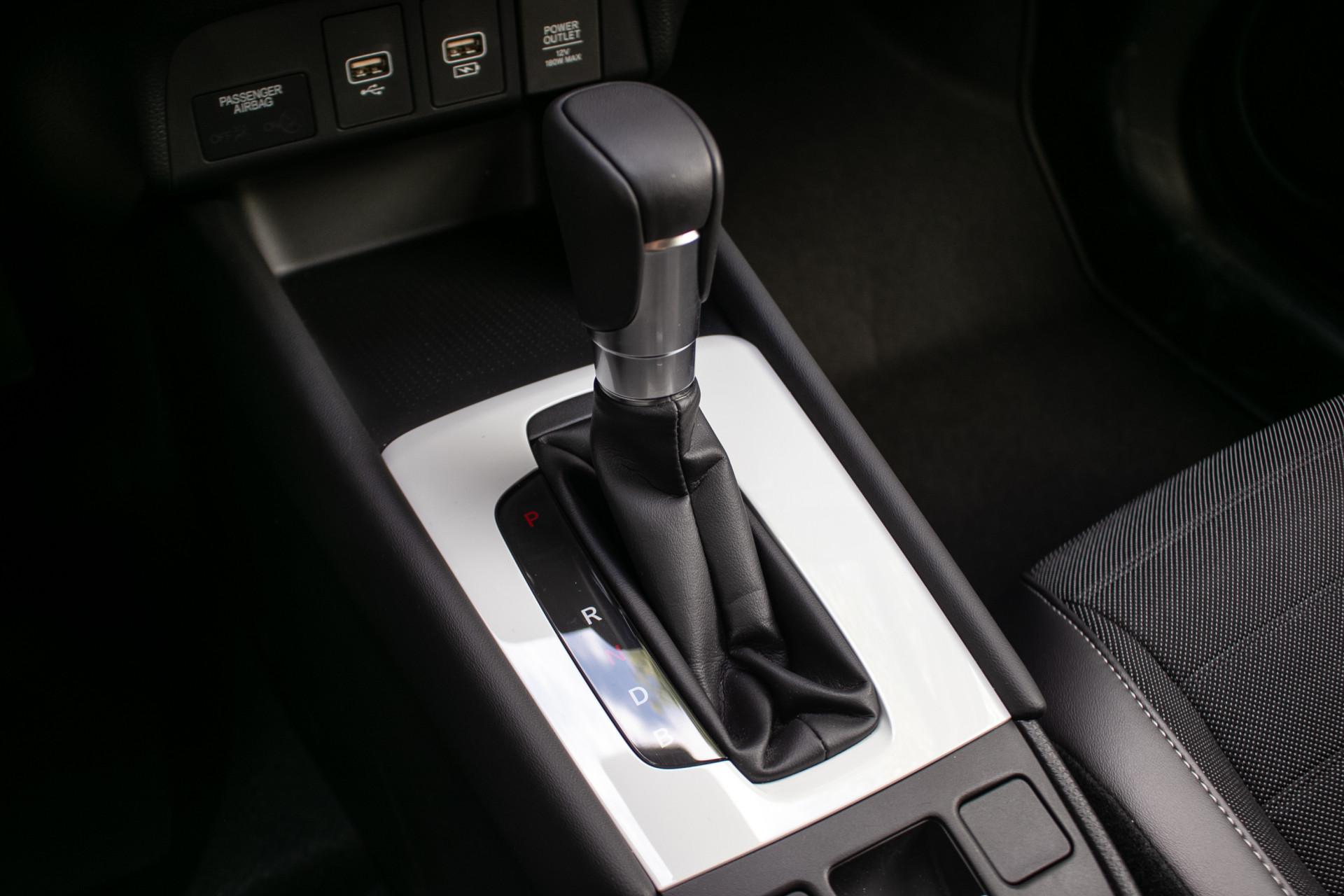 Foto van Honda Jazz