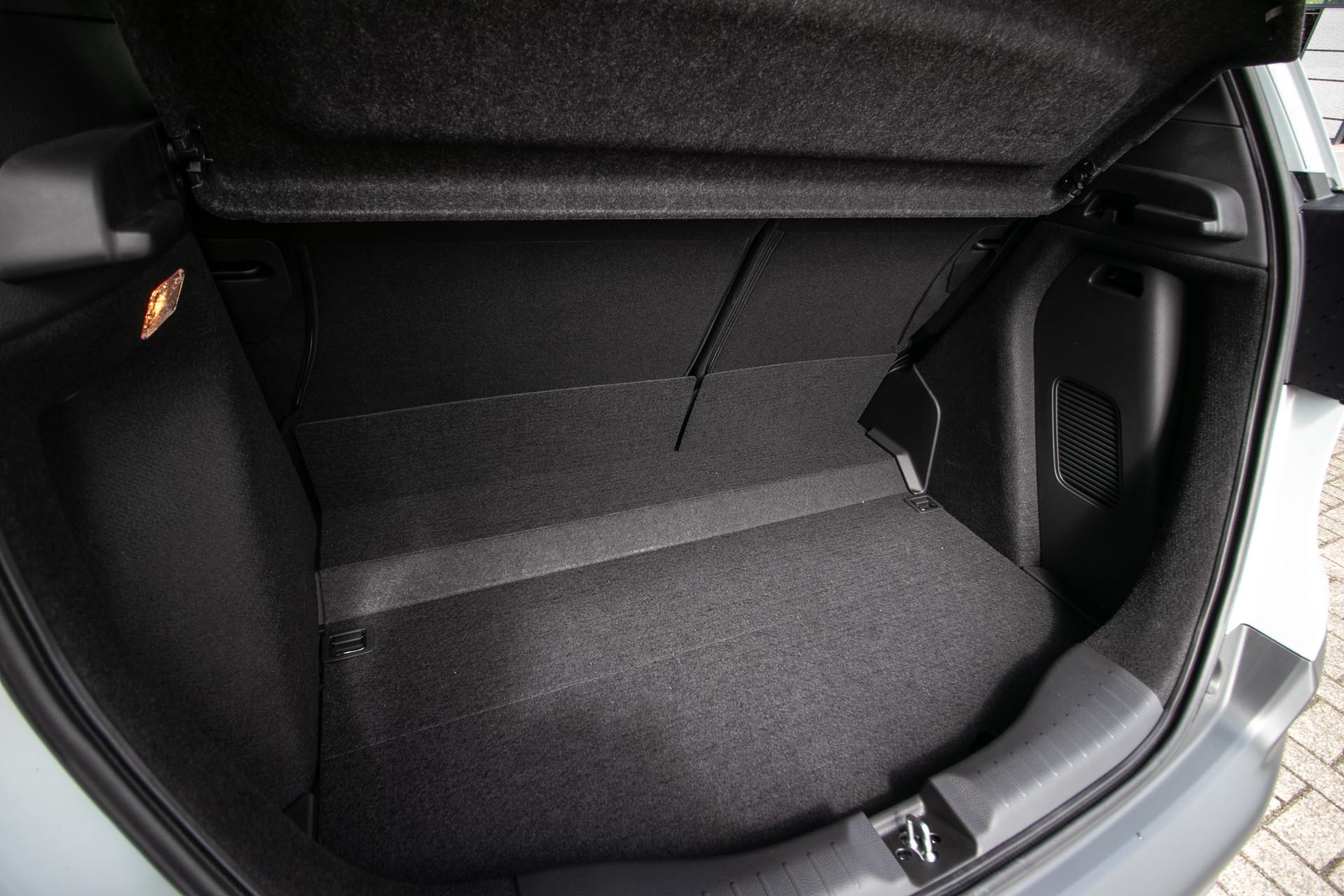 Foto van Honda Jazz