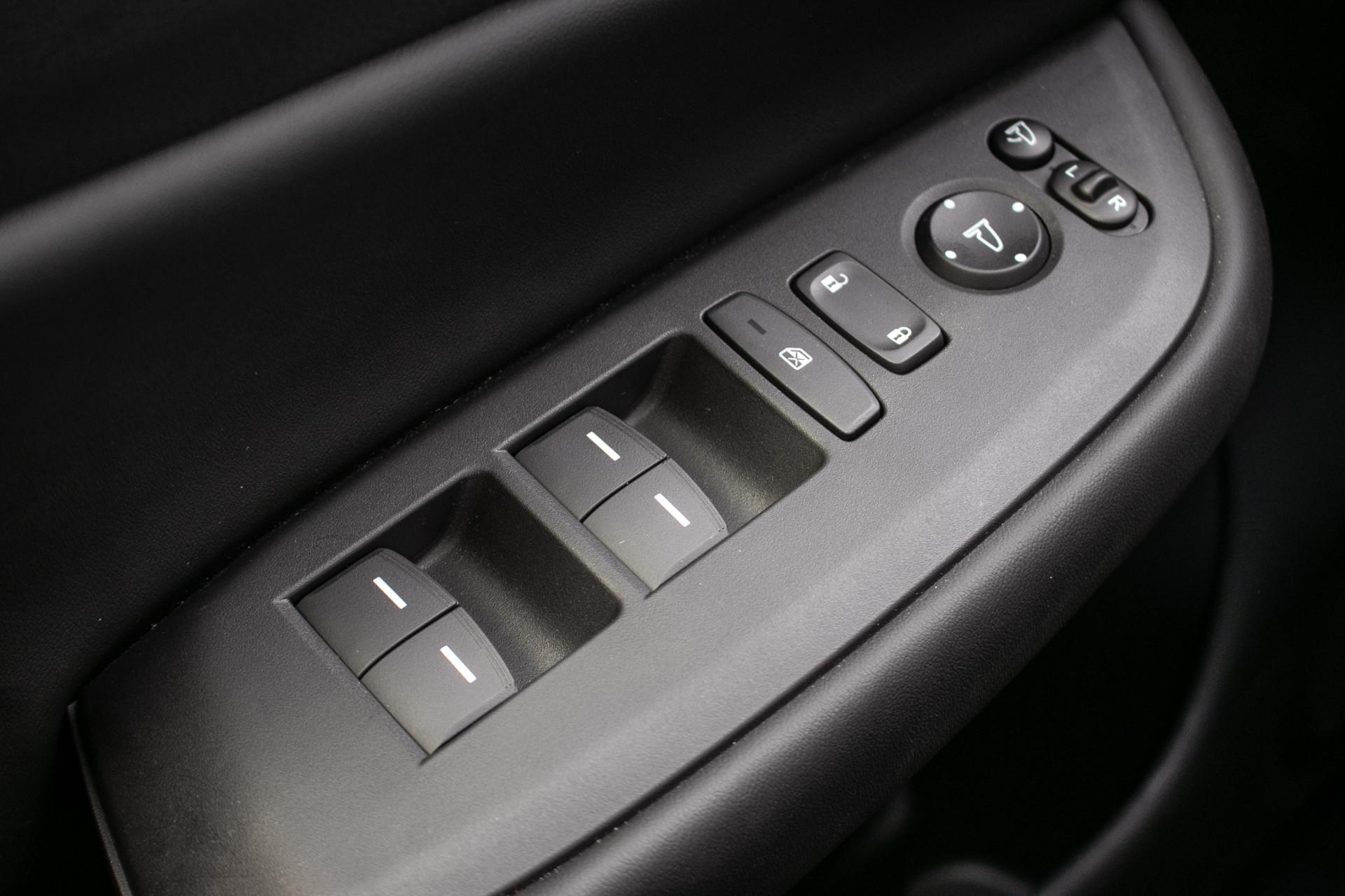 Foto van Honda Jazz