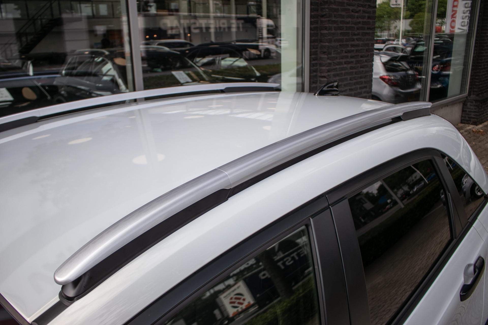 Foto van Honda Jazz