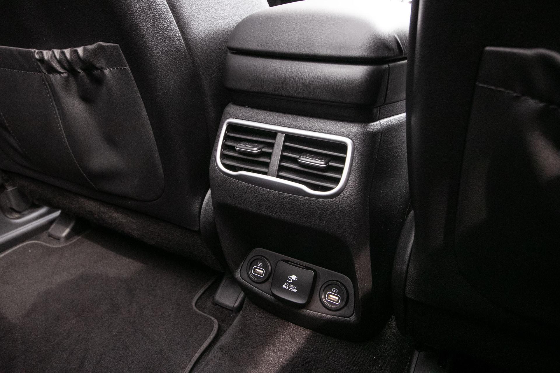 Foto van Hyundai Santa Fe