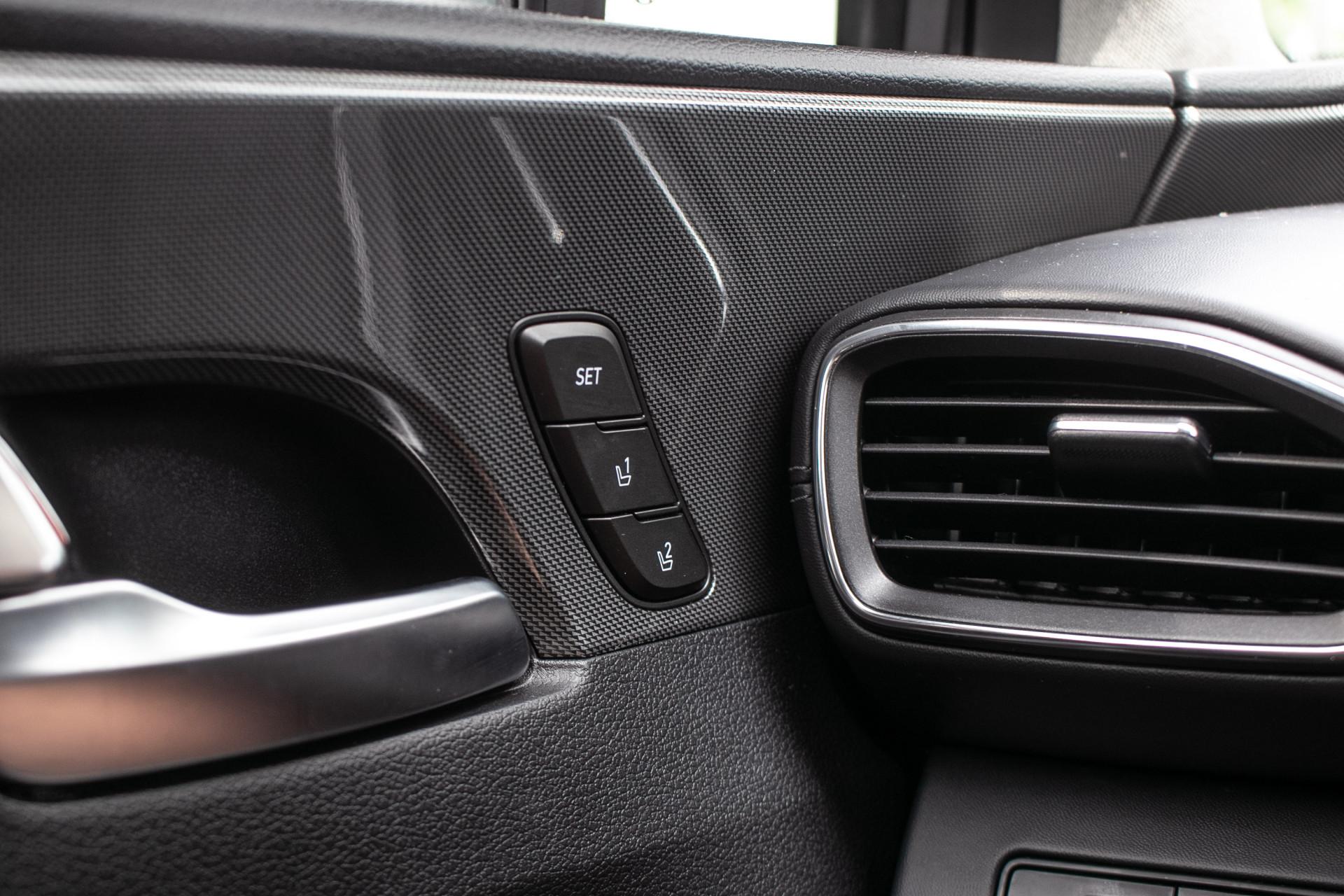 Foto van Hyundai Santa Fe