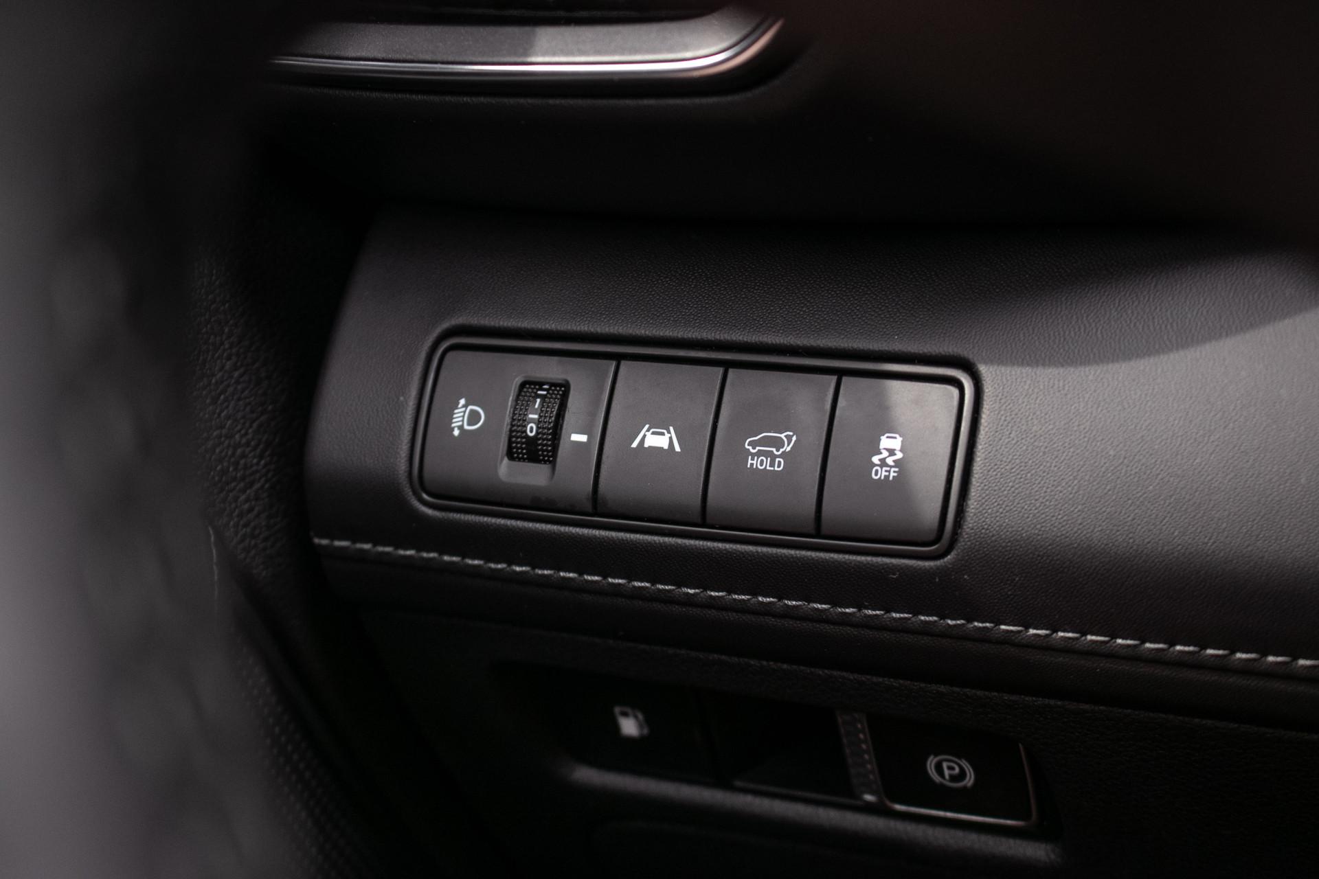Foto van Hyundai Santa Fe