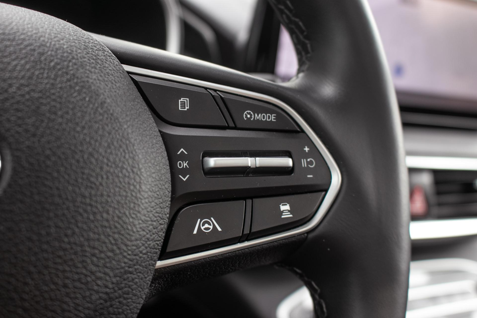 Foto van Hyundai Santa Fe