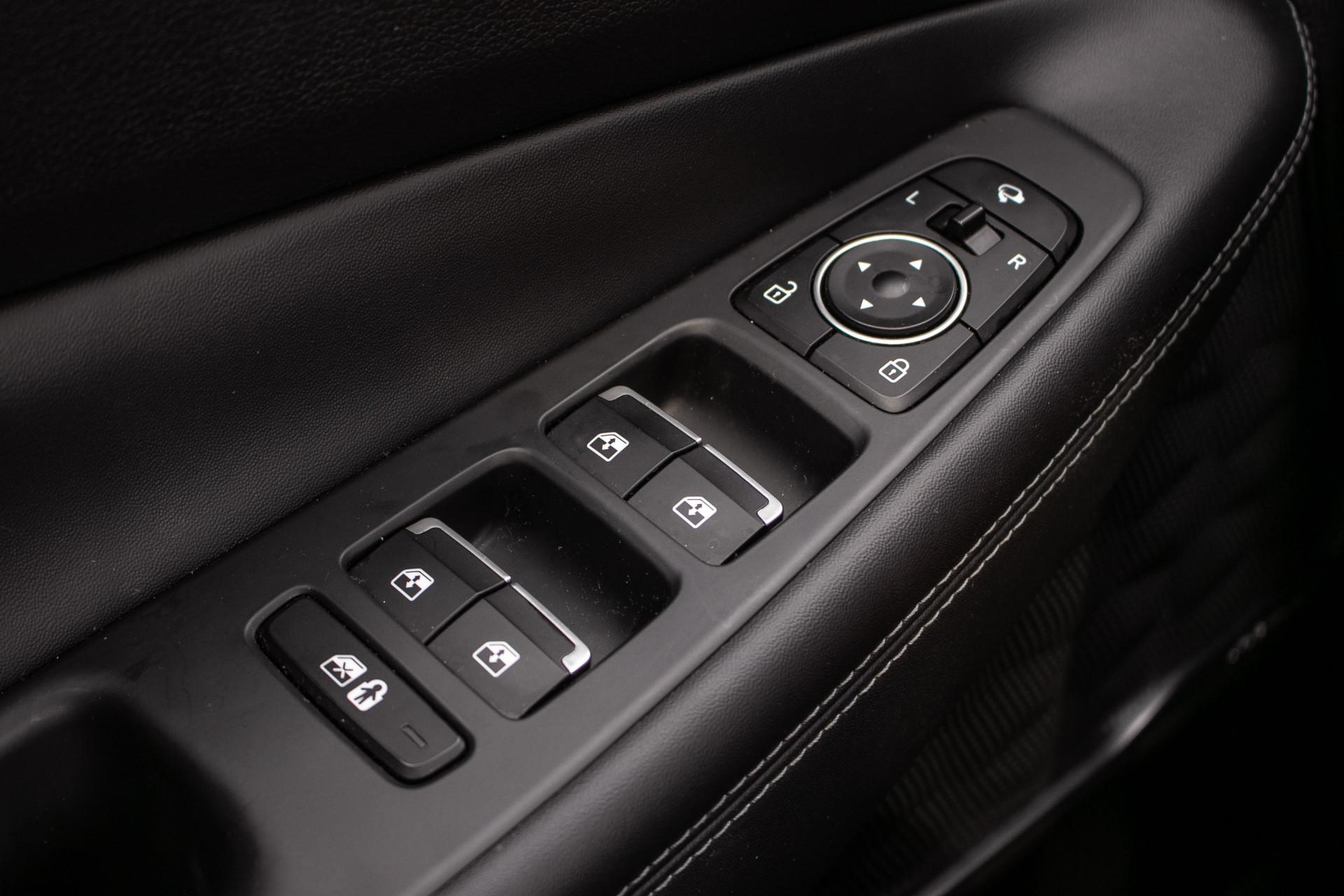 Foto van Hyundai Santa Fe