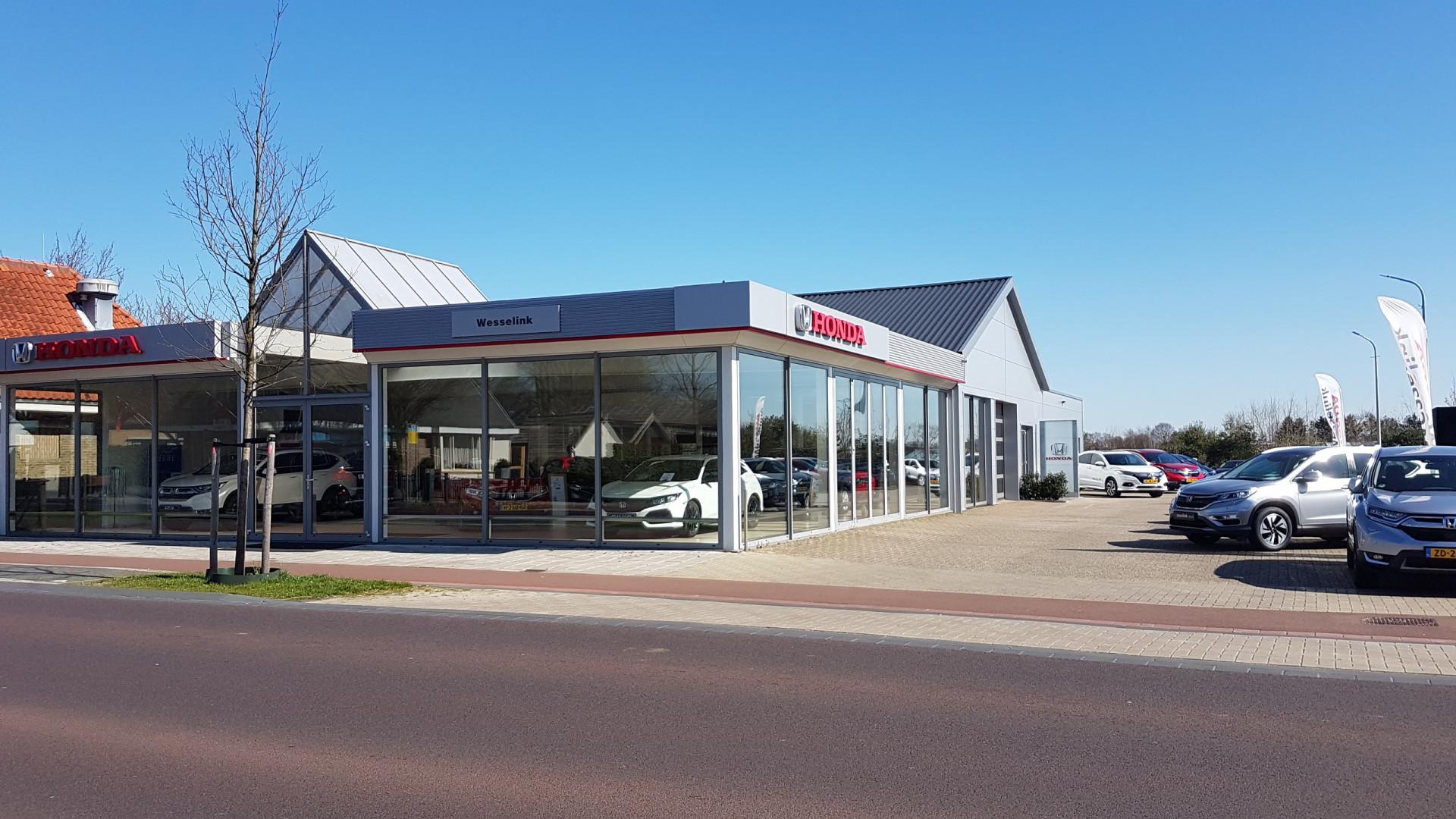 Foto van Hyundai Santa Fe