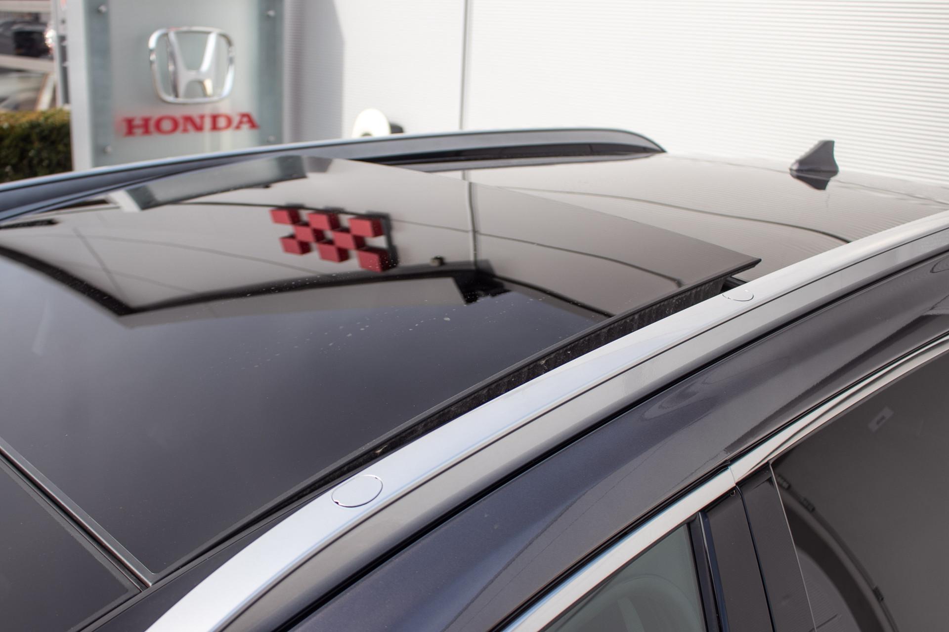 Foto van Hyundai Santa Fe