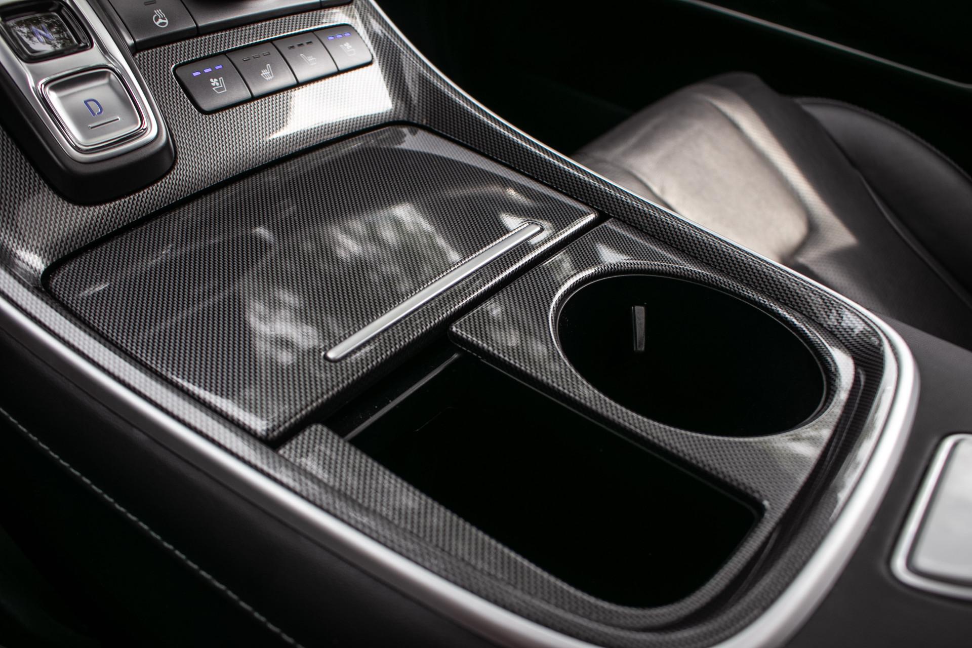 Foto van Hyundai Santa Fe