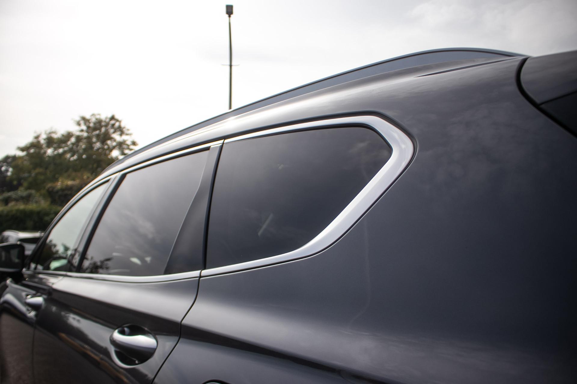 Foto van Hyundai Santa Fe