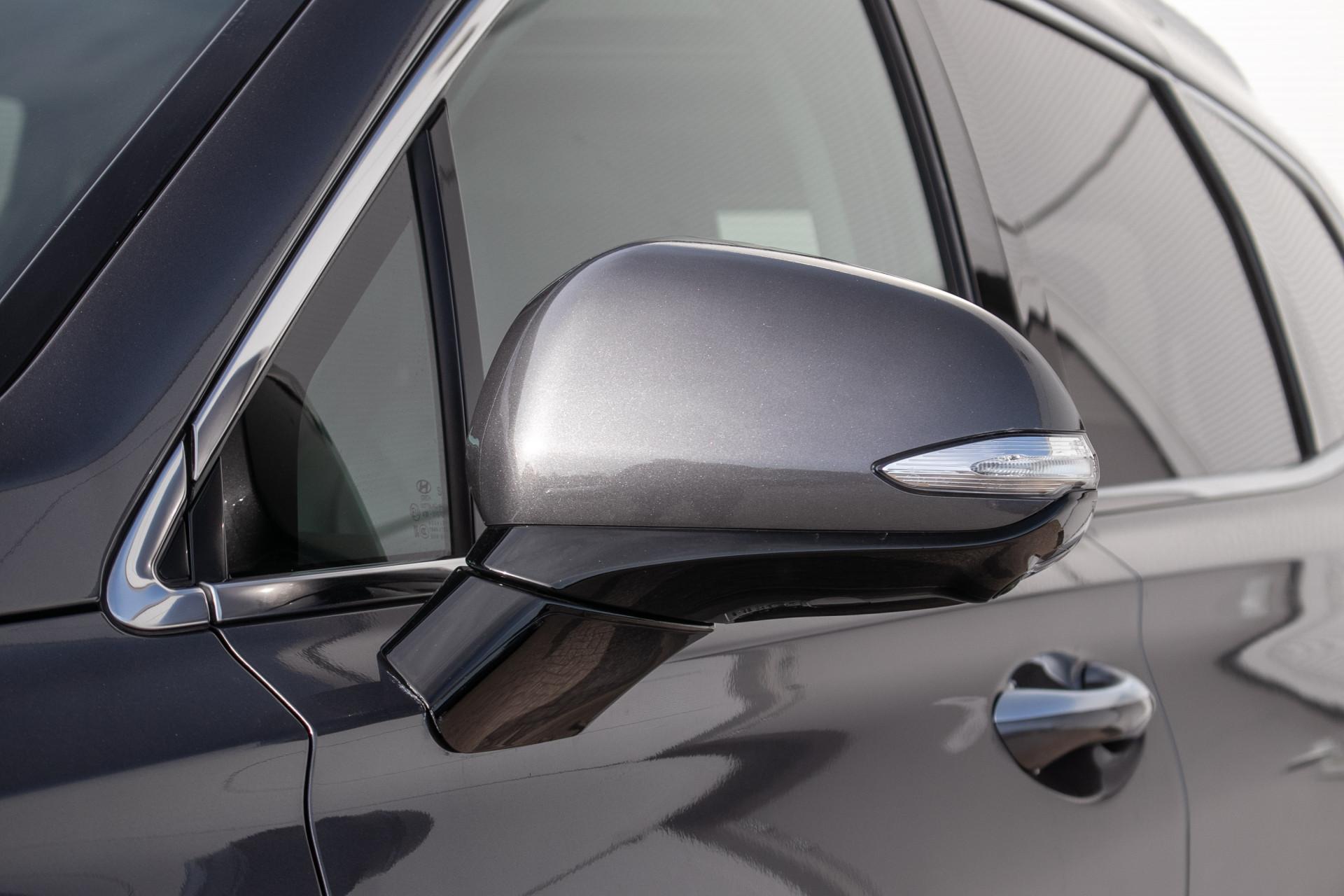 Foto van Hyundai Santa Fe