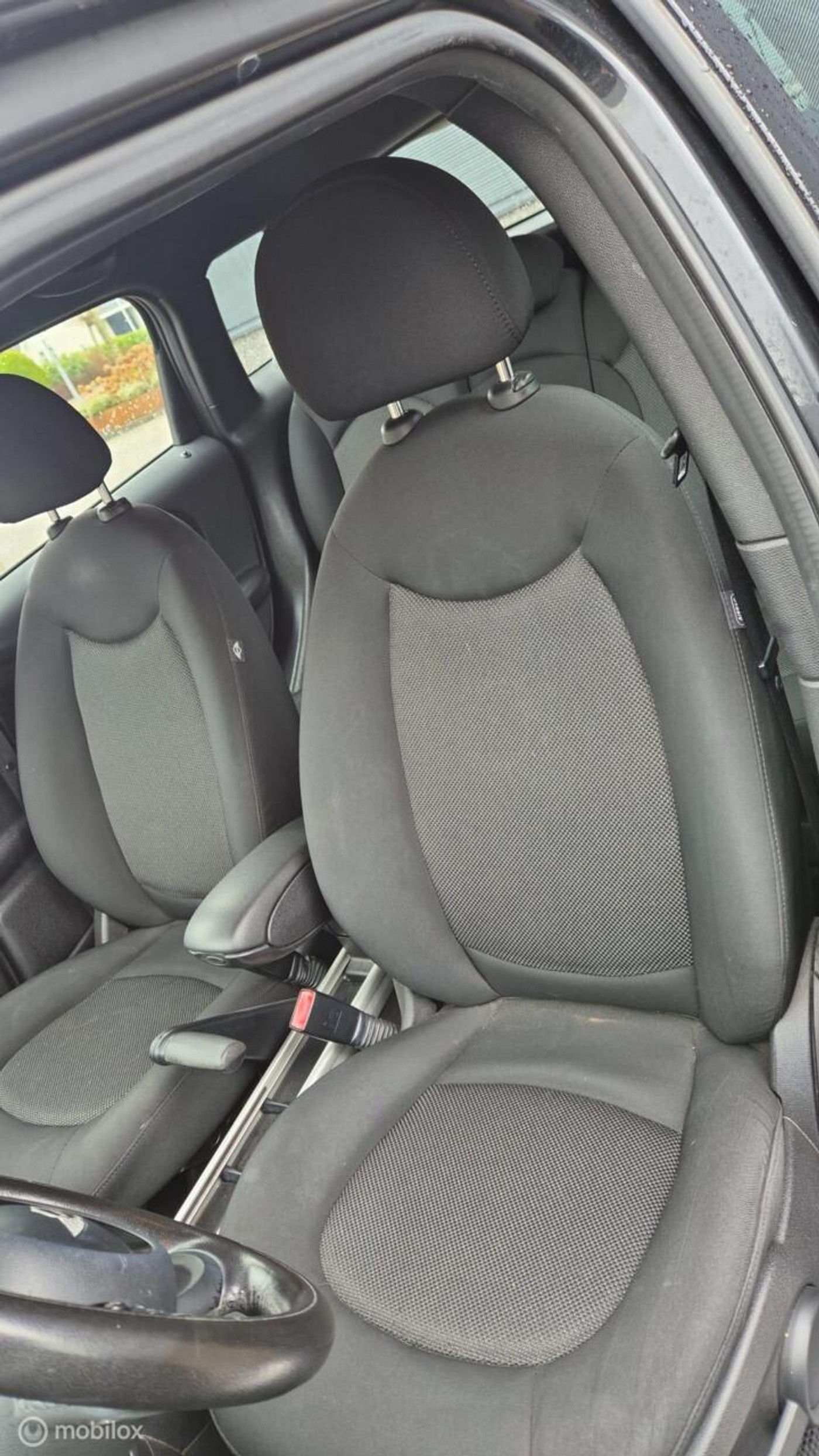 Foto van Mini Countryman