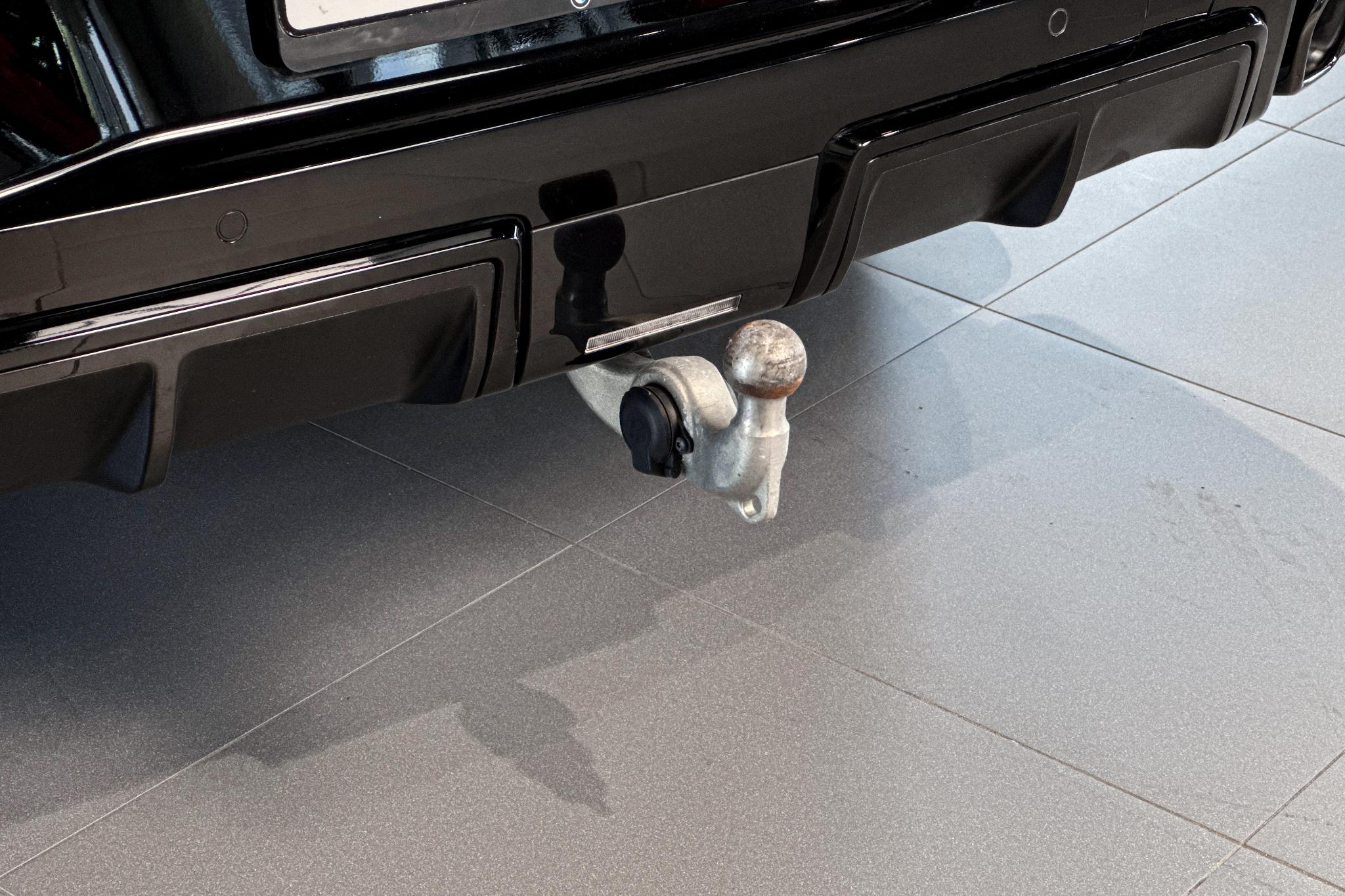 Foto van BMW XM