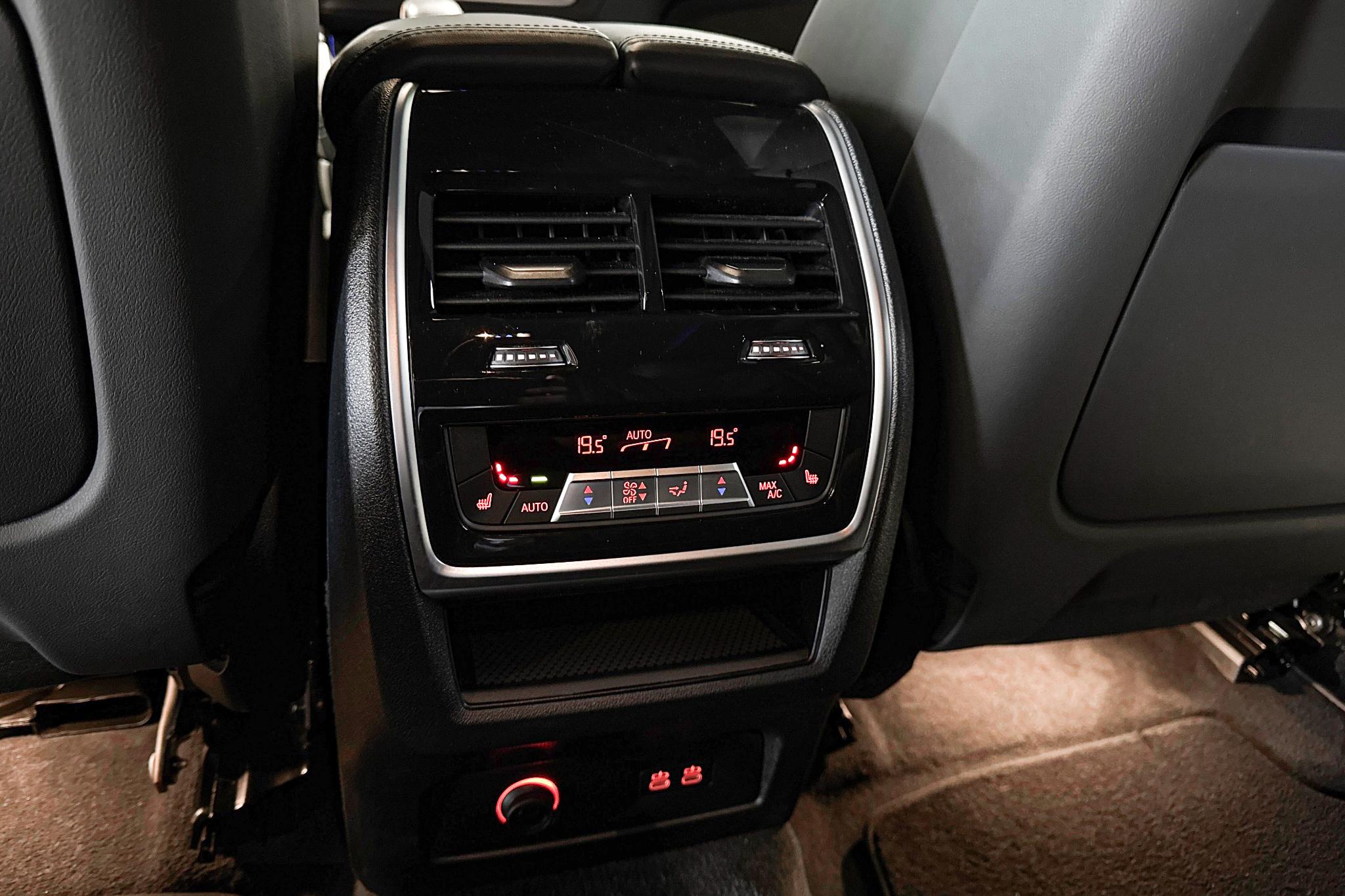 Foto van BMW XM