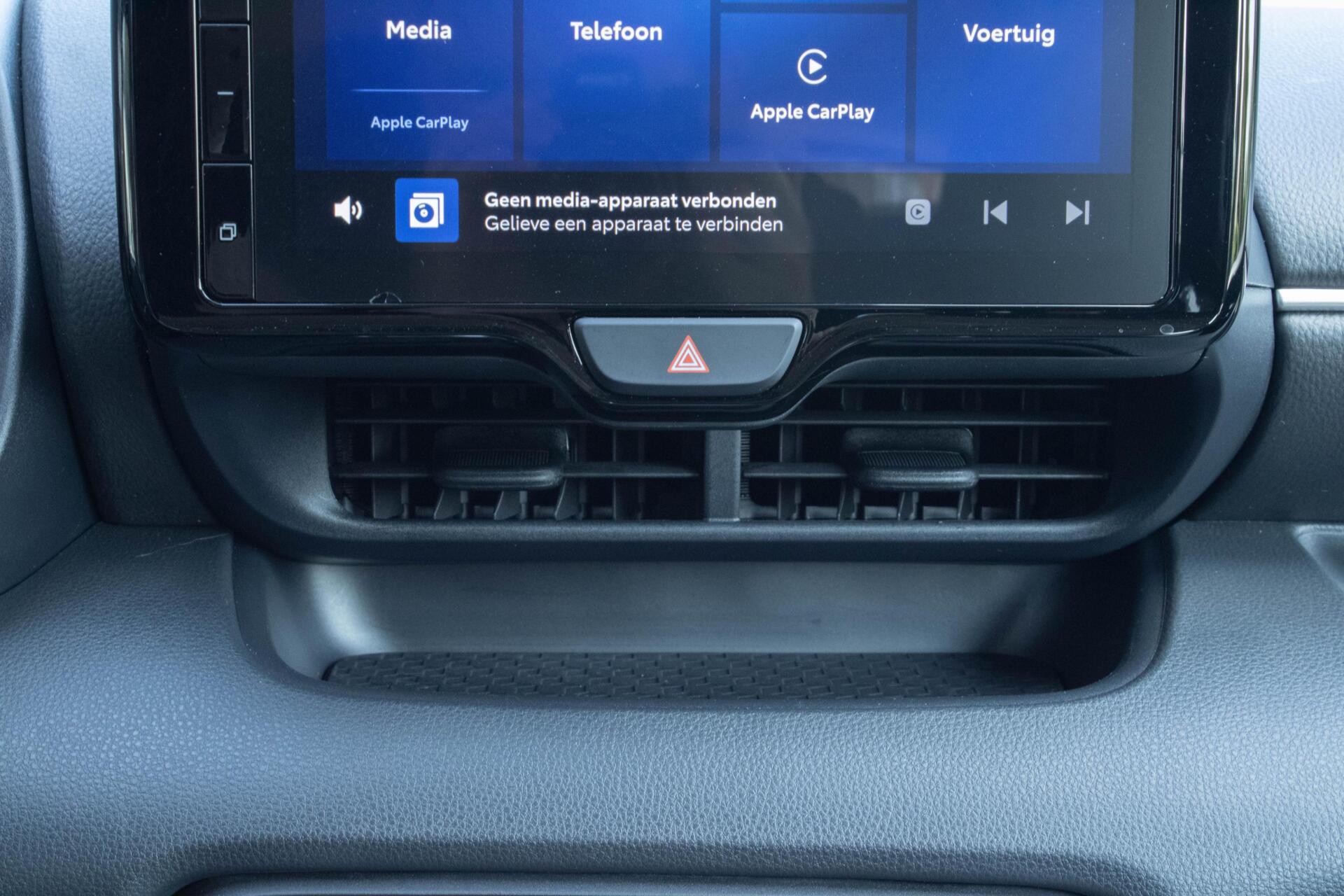 Foto van Mazda Mazda2 Hybrid