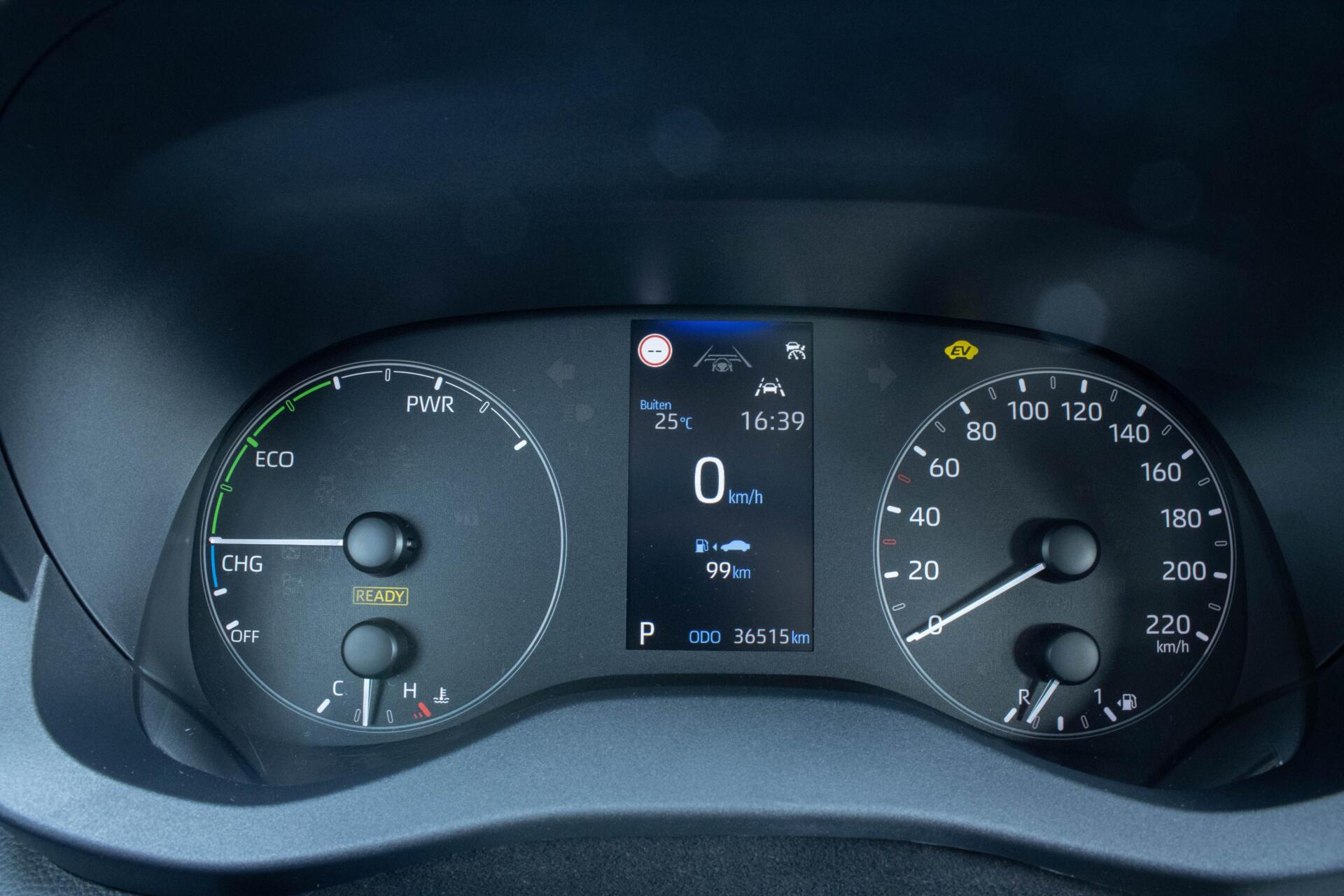 Foto van Mazda Mazda2 Hybrid