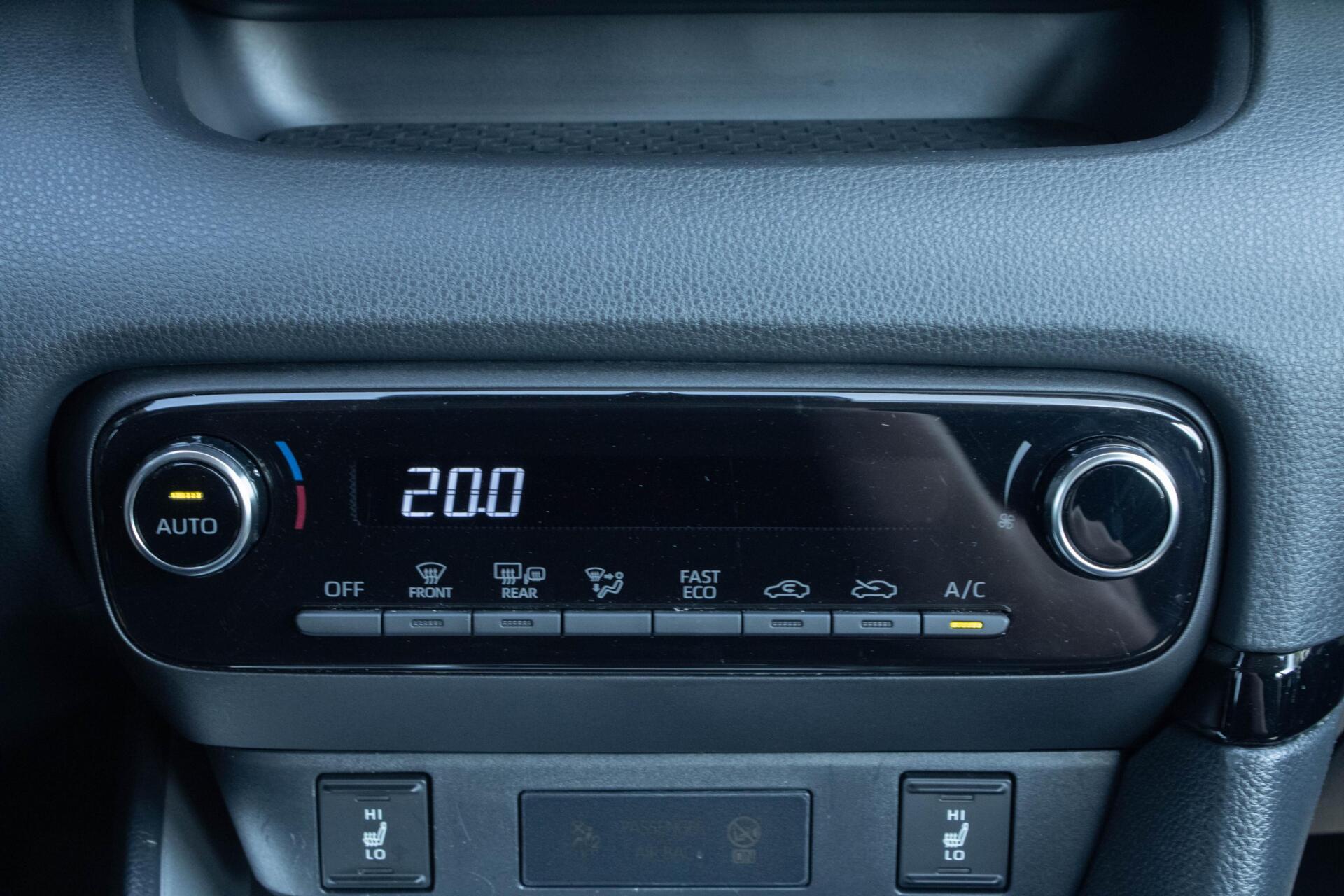 Foto van Mazda Mazda2 Hybrid