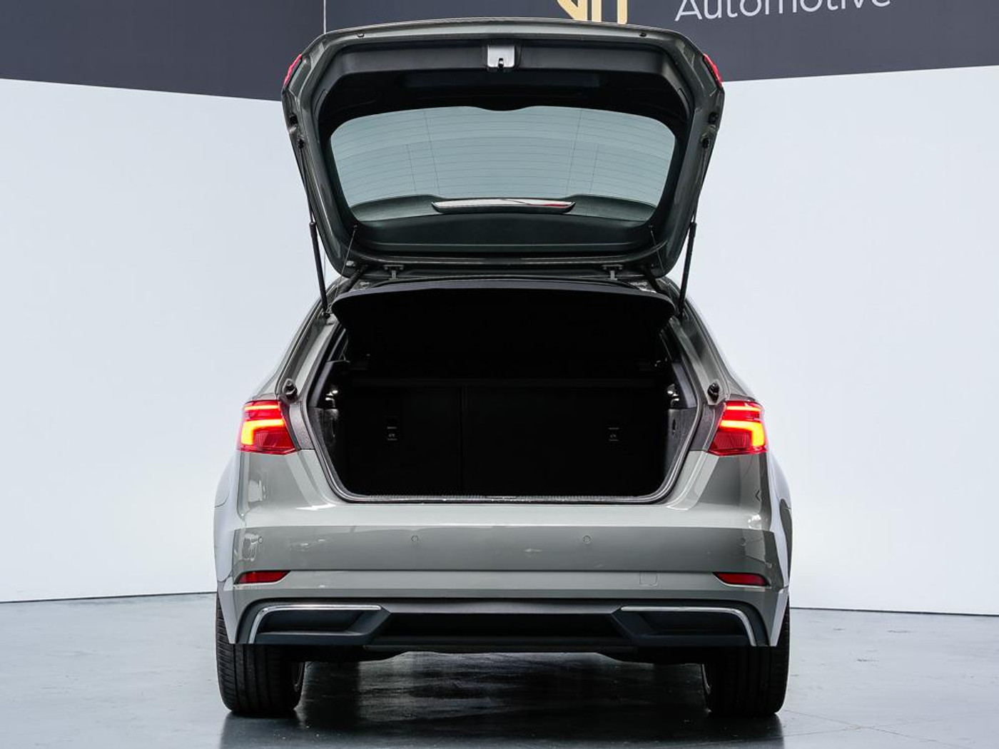 Foto van Audi A3 40 E-tron