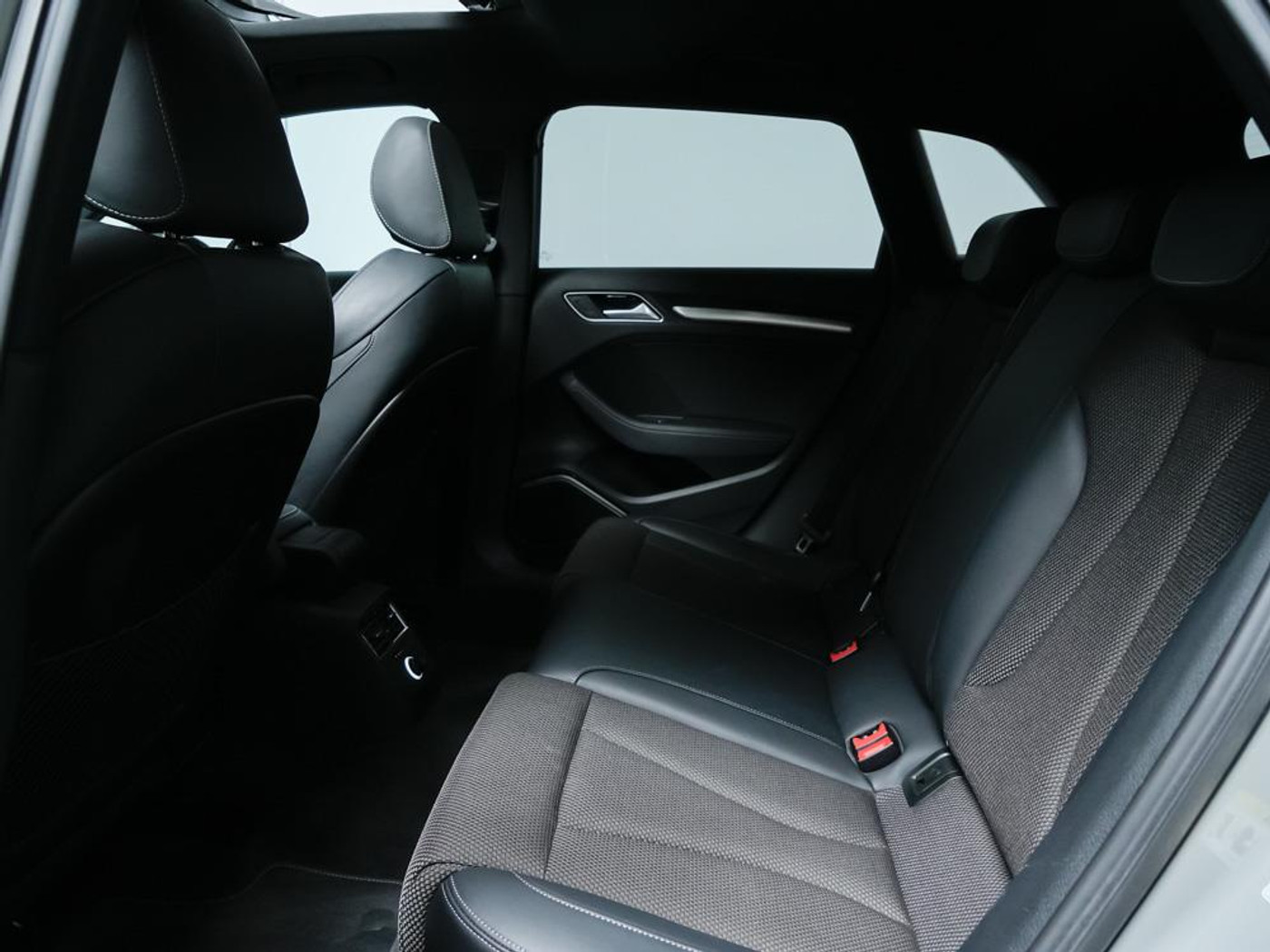 Foto van Audi A3 40 E-tron