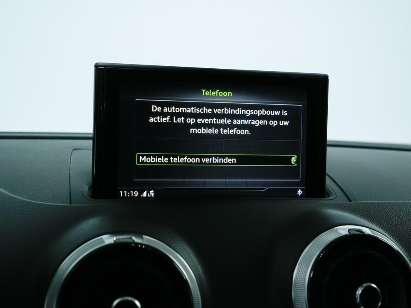 Foto van Audi A3 40 E-tron