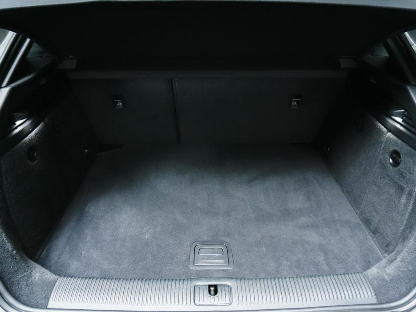 Foto van Audi A3 40 E-tron