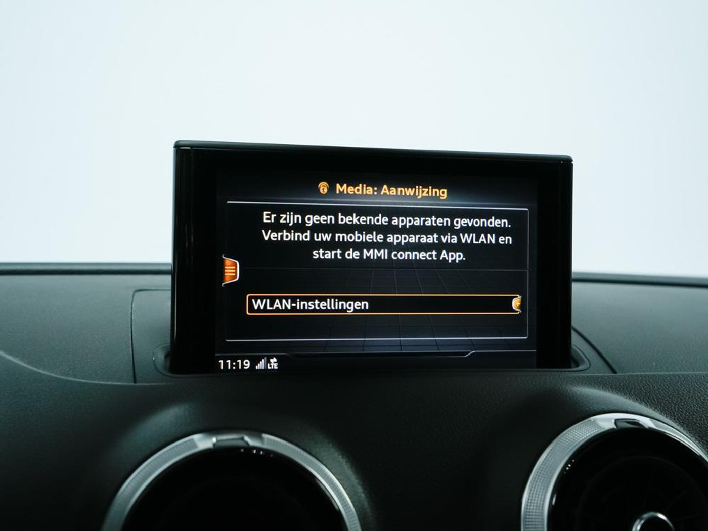 Foto van Audi A3 40 E-tron
