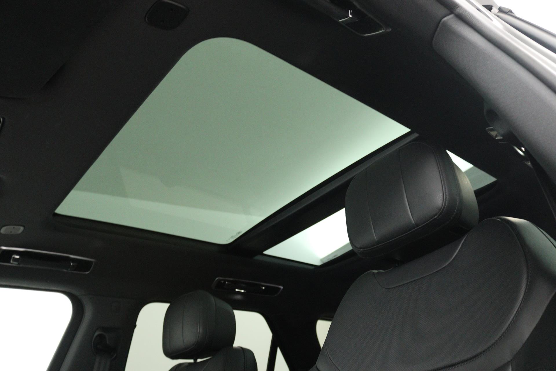 Foto van Land Rover Range Rover Sport