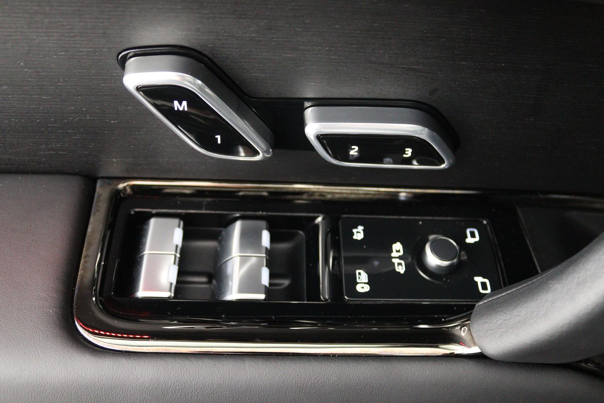Foto van Land Rover Range Rover Sport