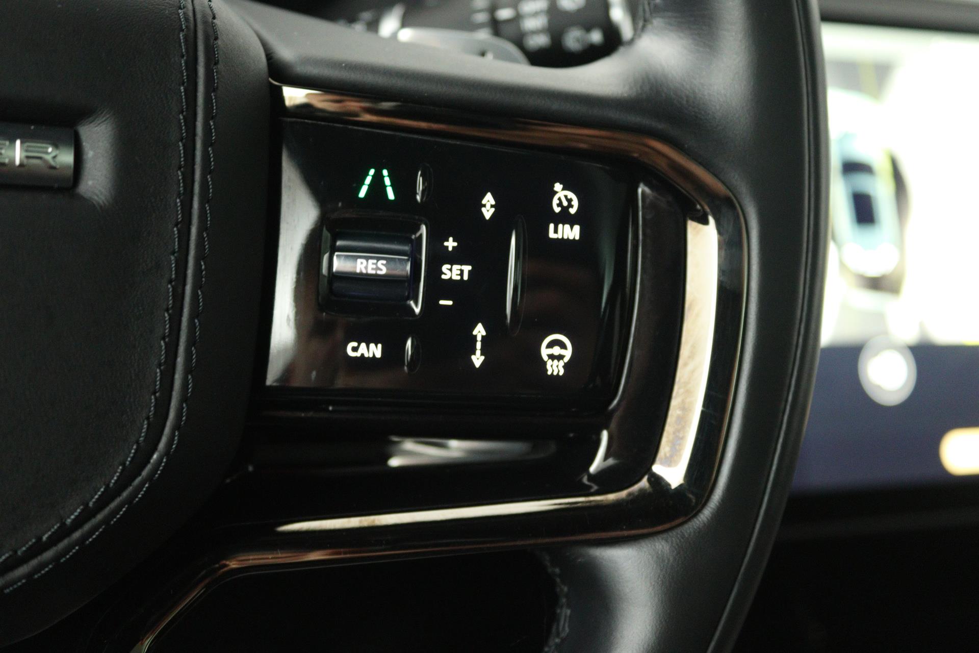 Foto van Land Rover Range Rover Sport