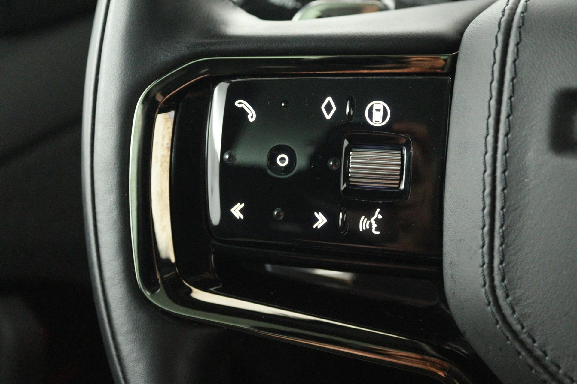 Foto van Land Rover Range Rover Sport