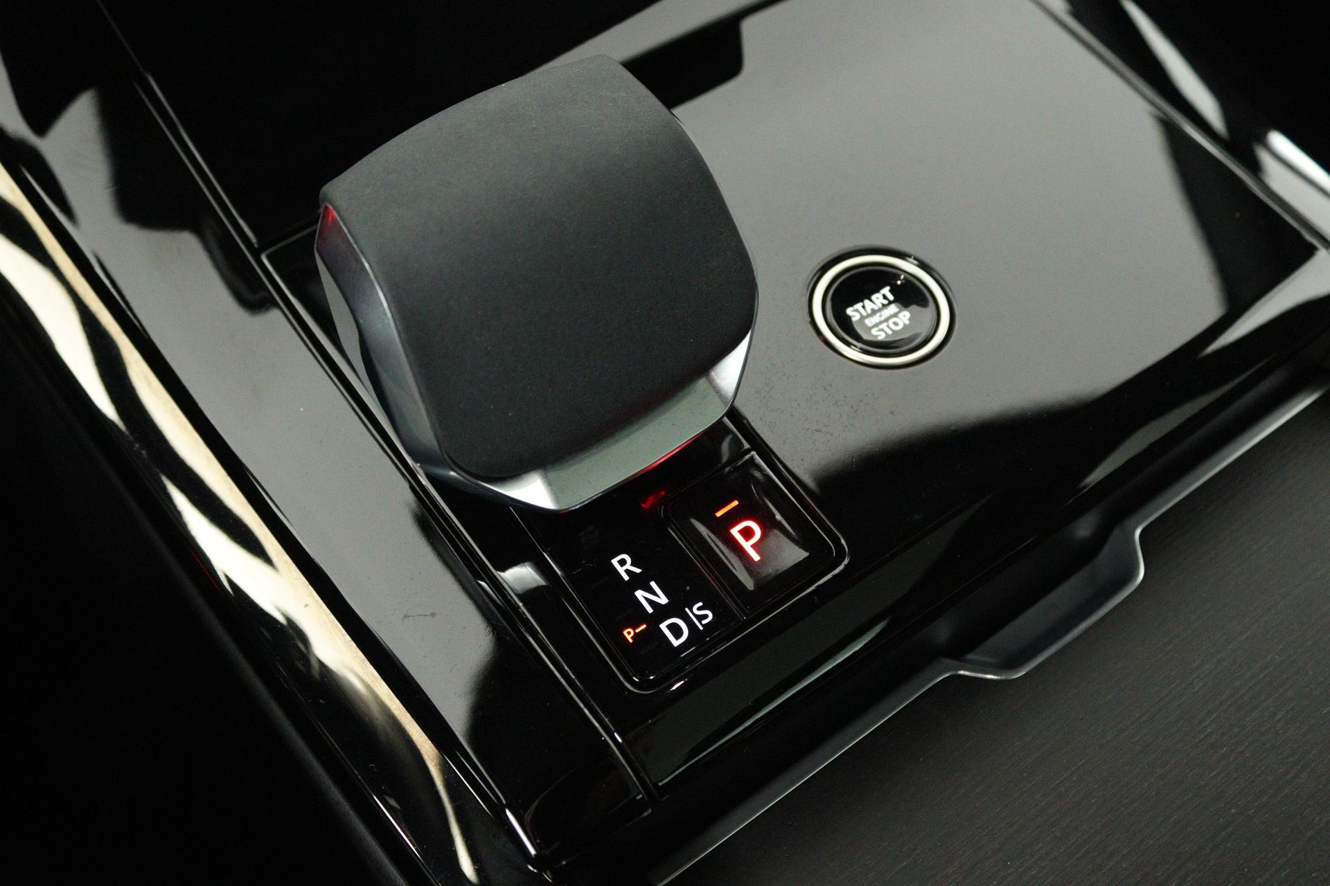 Foto van Land Rover Range Rover Sport