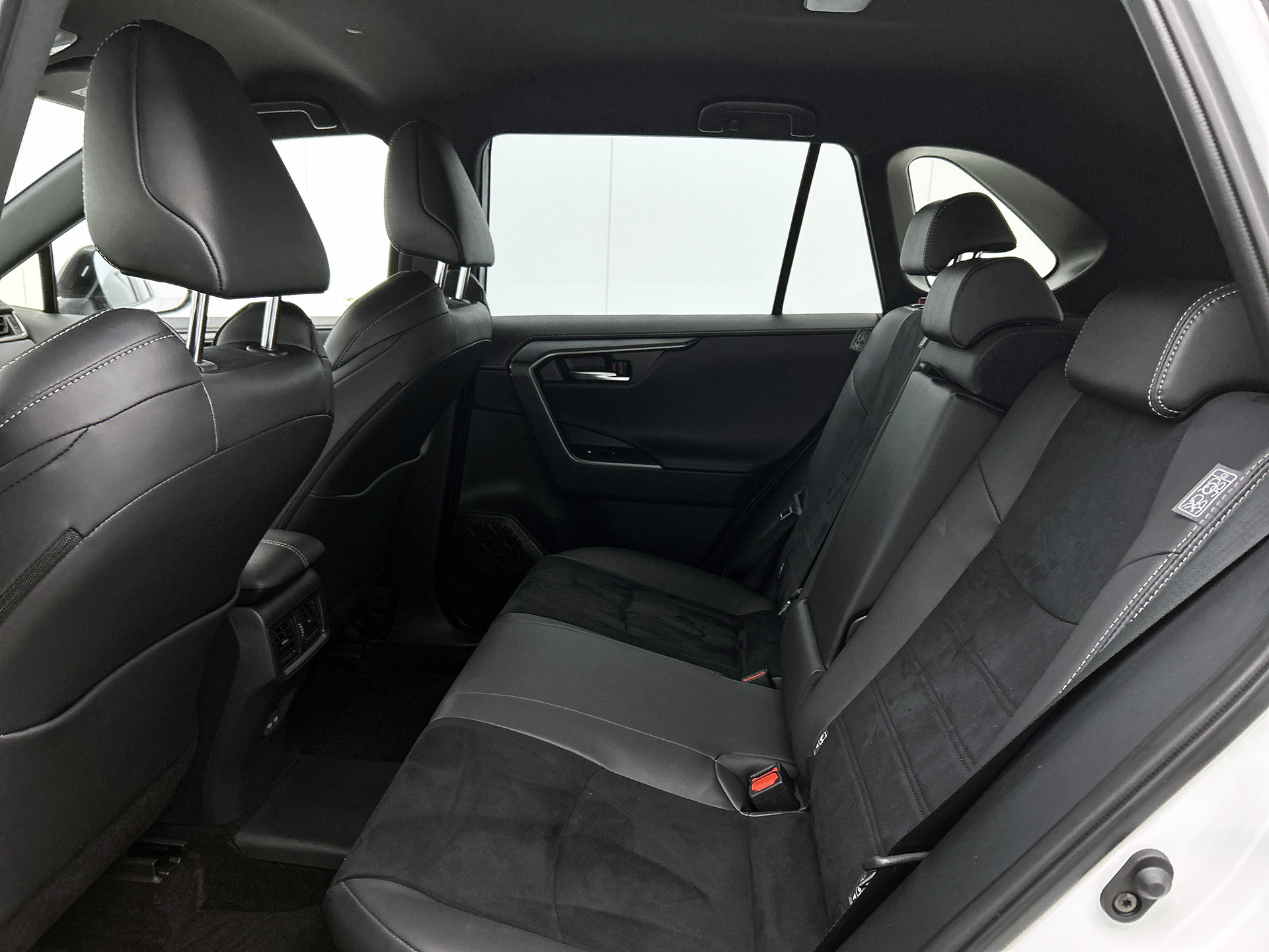 Foto van Toyota Toyota Rav4