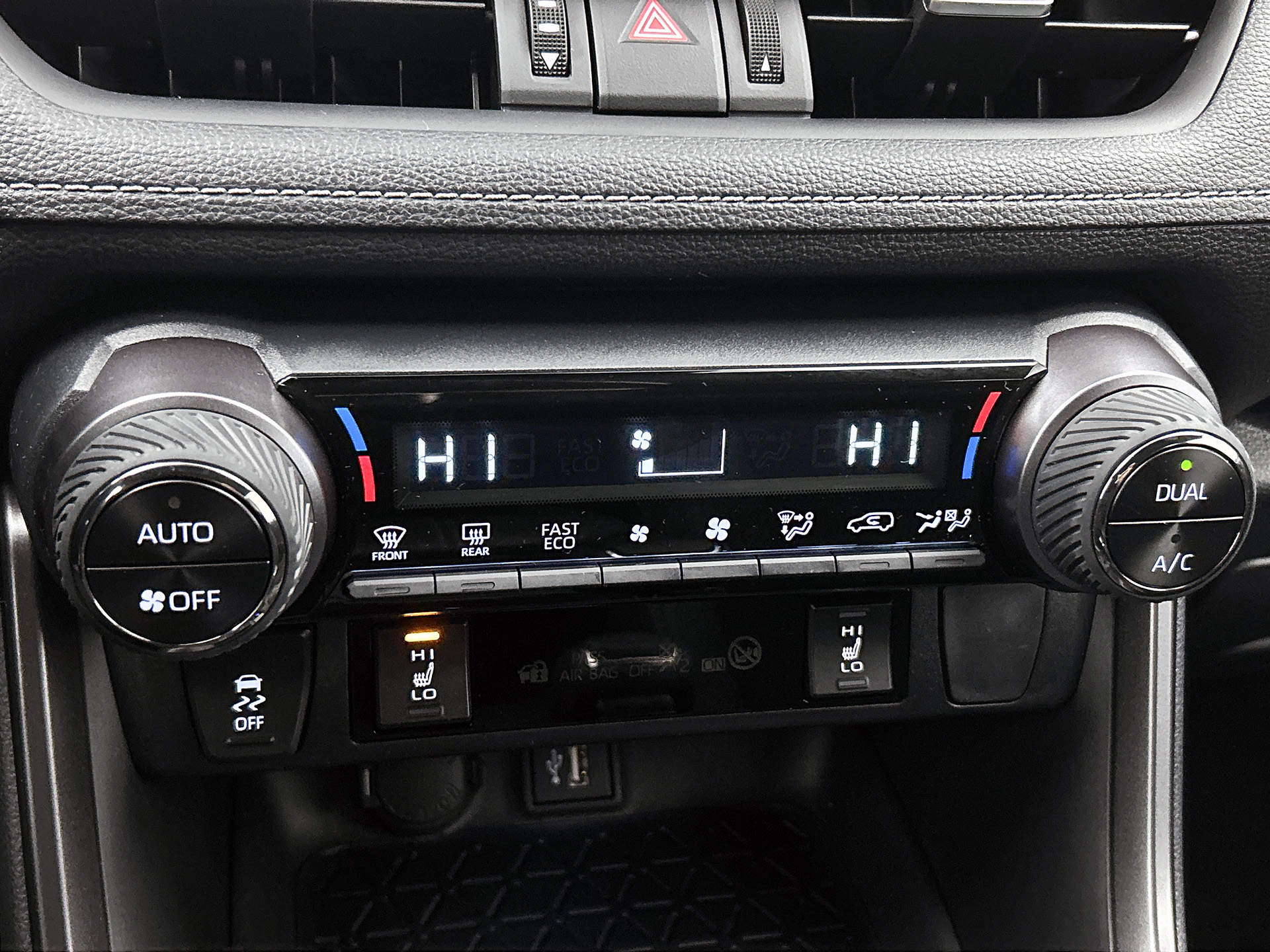 Foto van Toyota Toyota Rav4