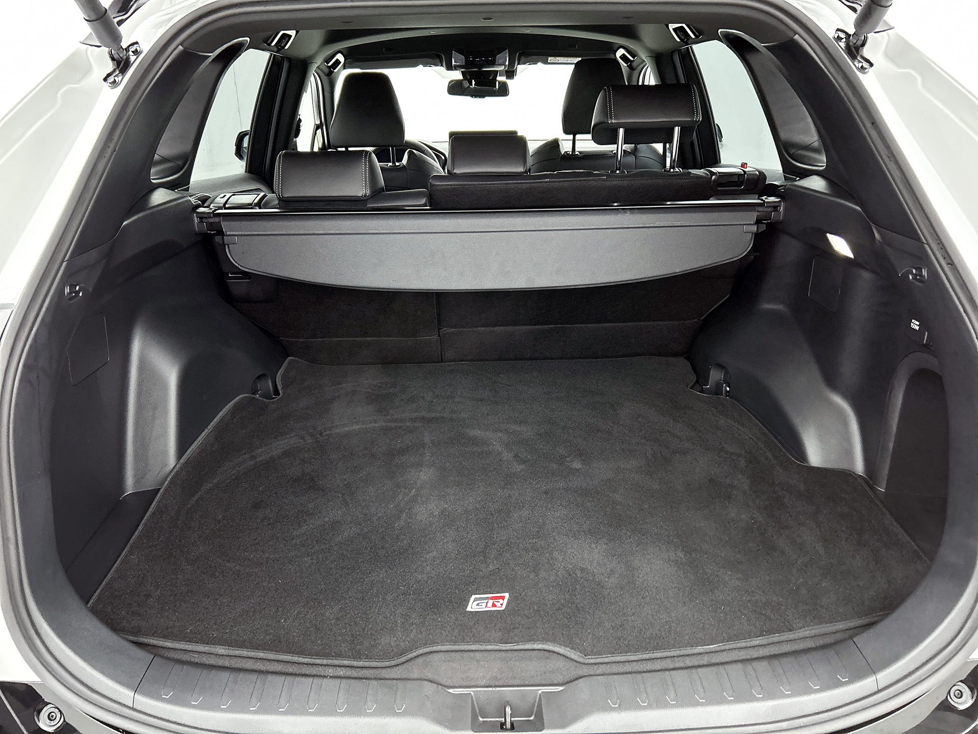 Foto van Toyota Toyota Rav4