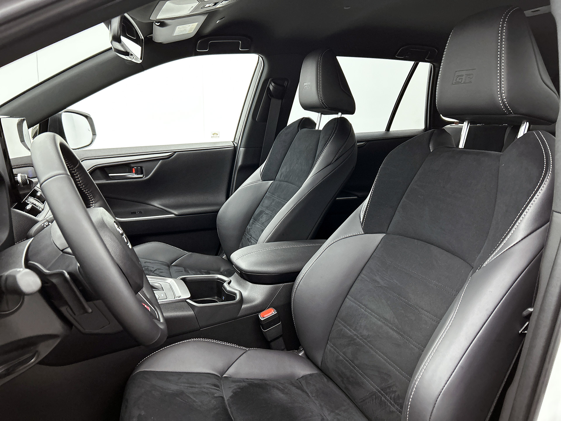 Foto van Toyota Toyota Rav4