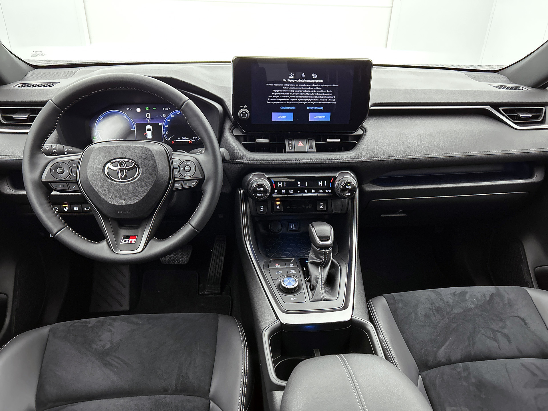 Foto van Toyota Toyota Rav4