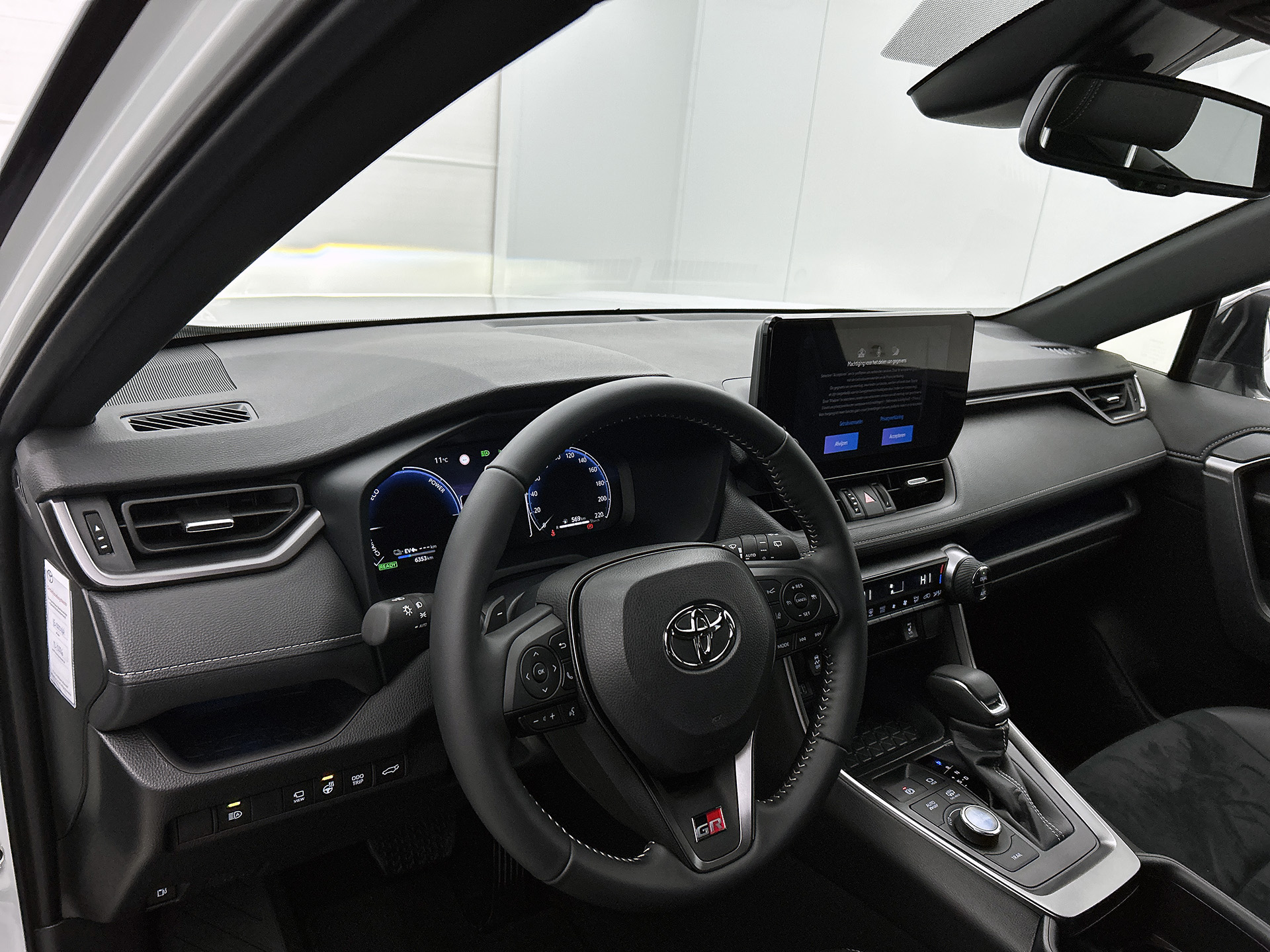 Foto van Toyota Toyota Rav4