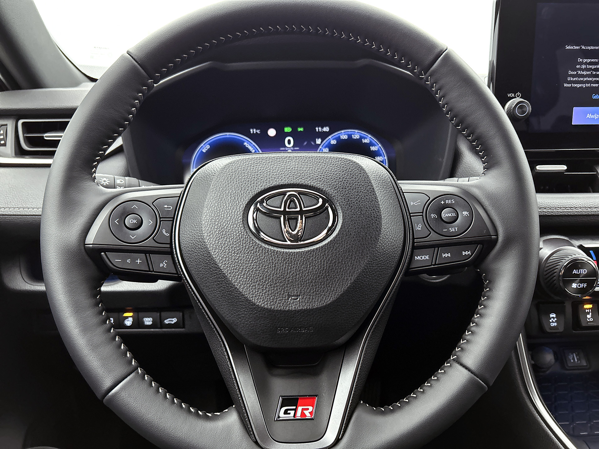 Foto van Toyota Toyota Rav4