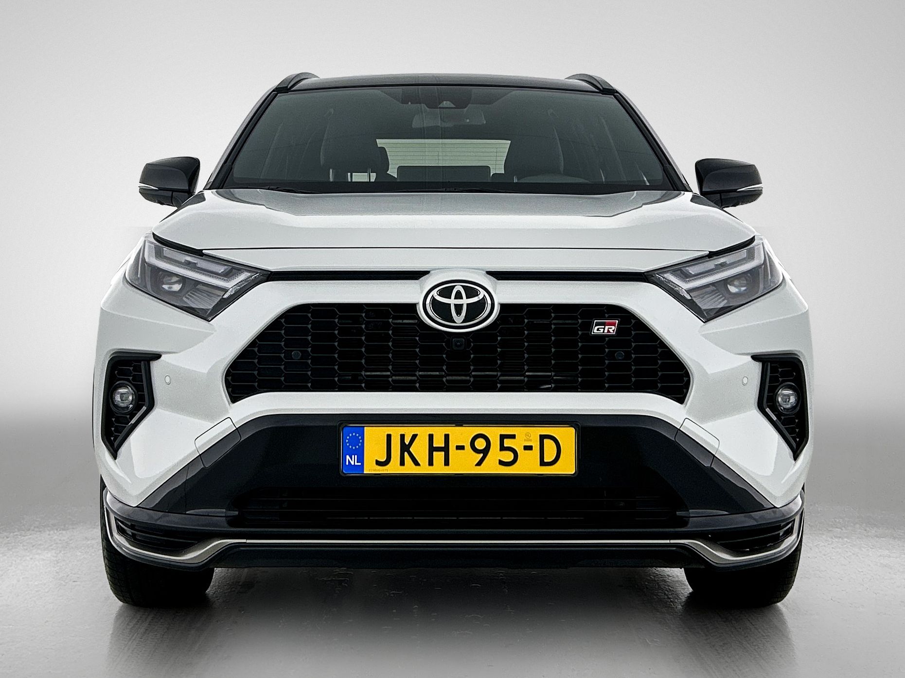 Foto van Toyota Toyota Rav4
