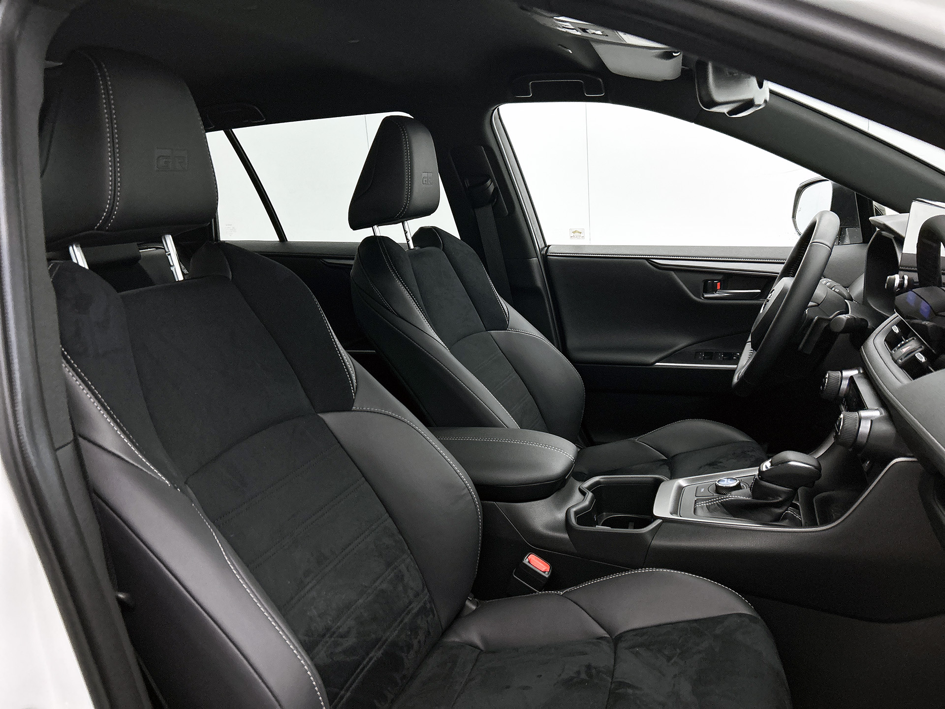 Foto van Toyota Toyota Rav4