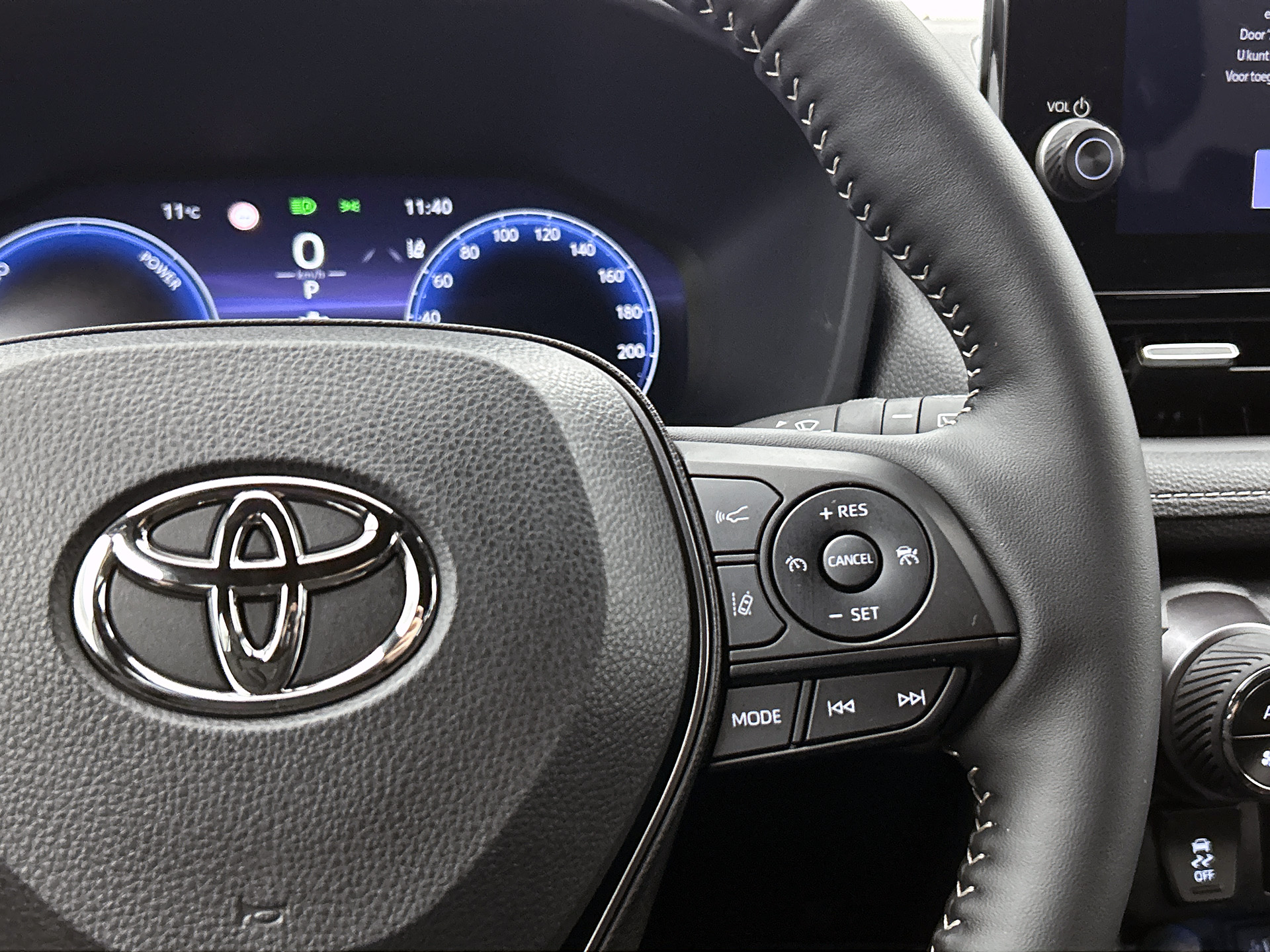Foto van Toyota Toyota Rav4