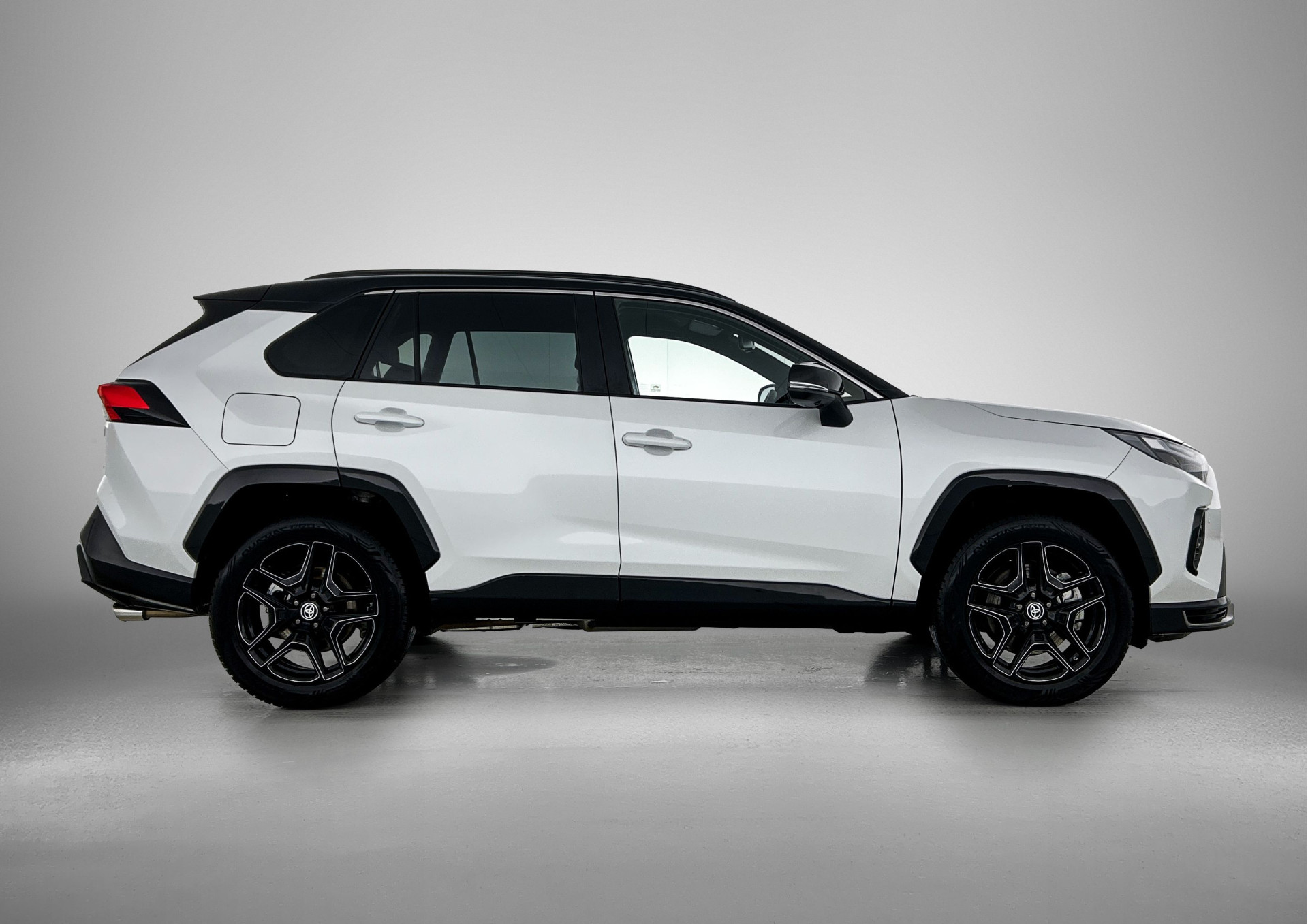 Foto van Toyota Toyota Rav4