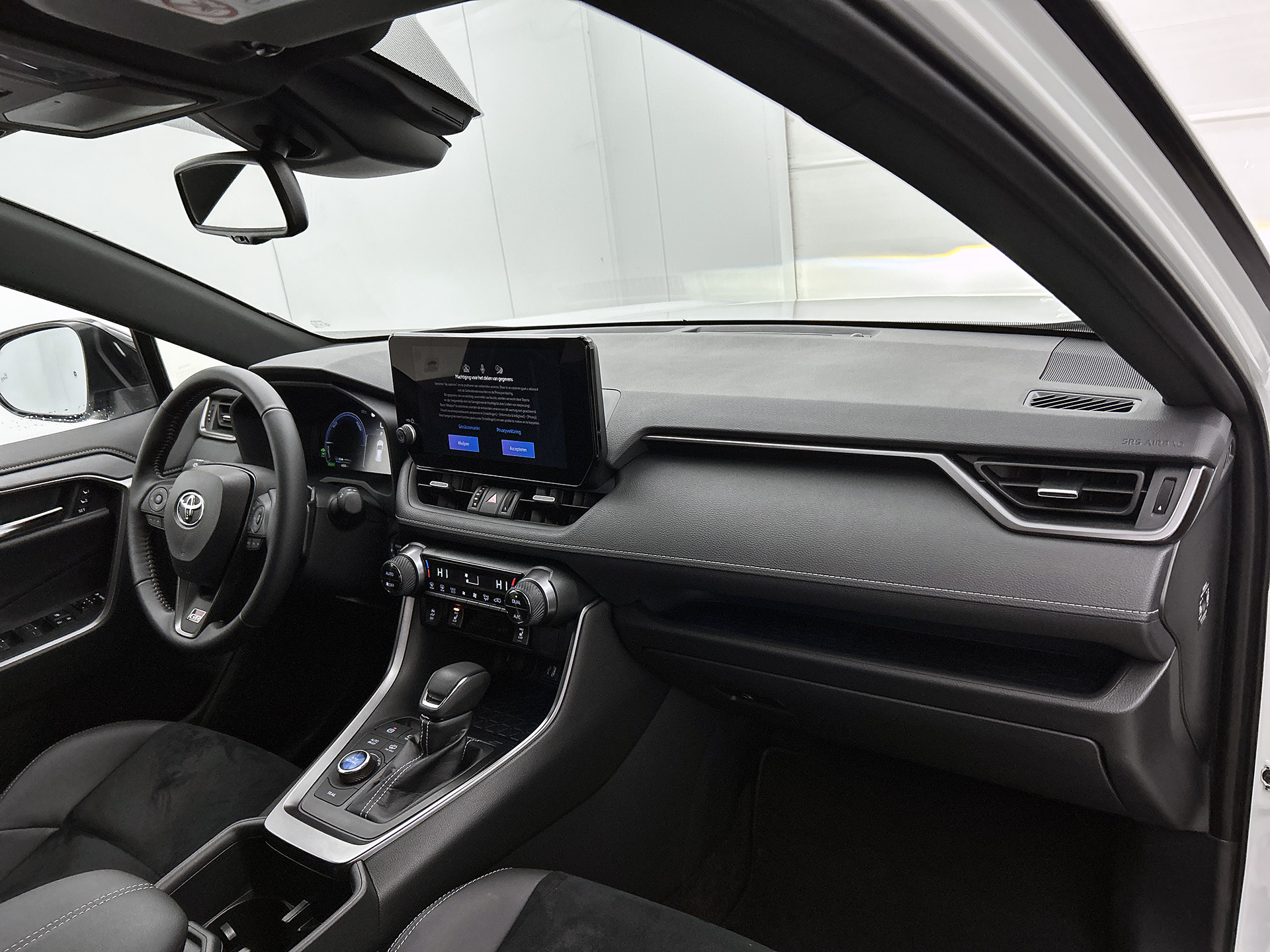 Foto van Toyota Toyota Rav4
