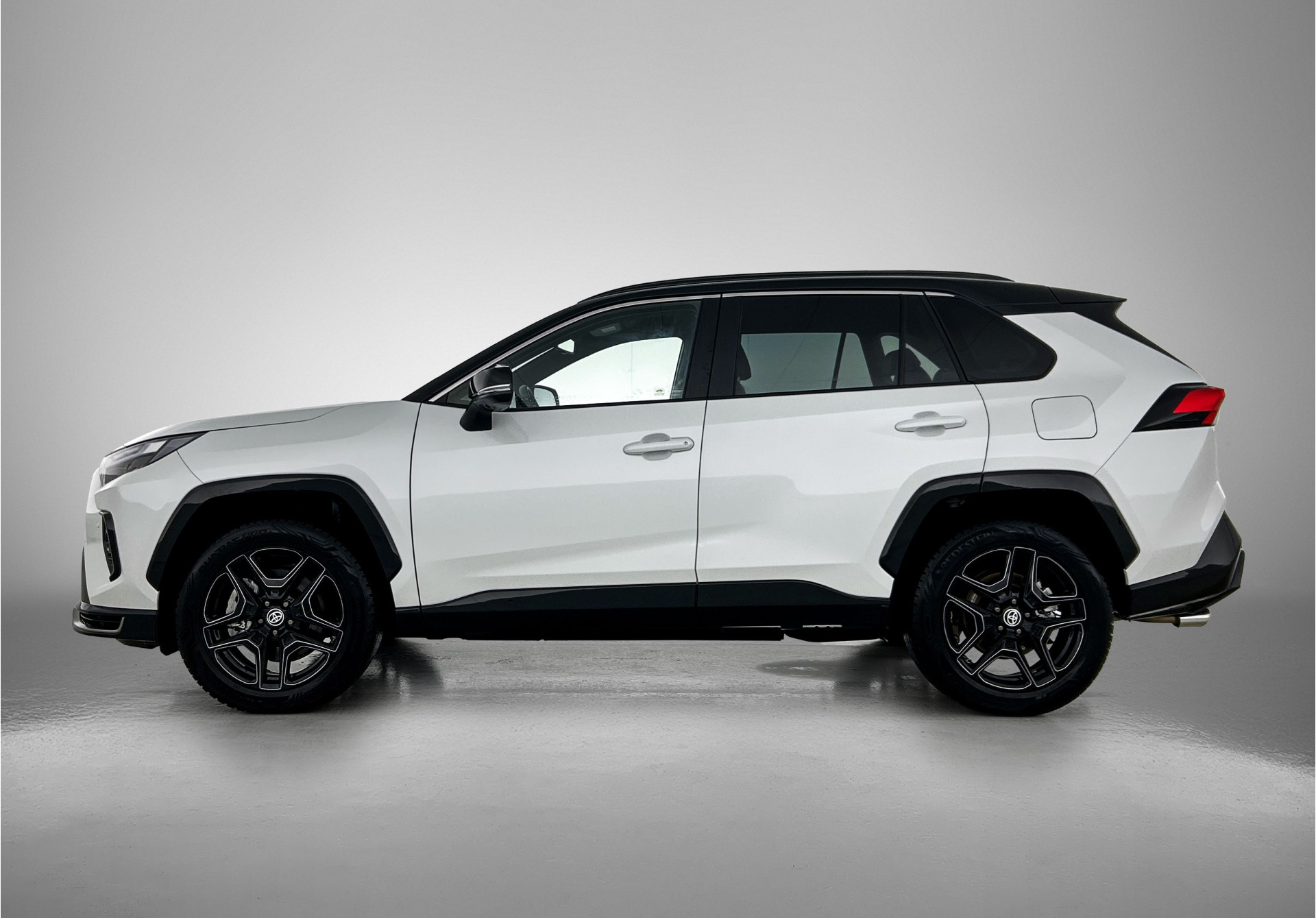 Foto van Toyota Toyota Rav4