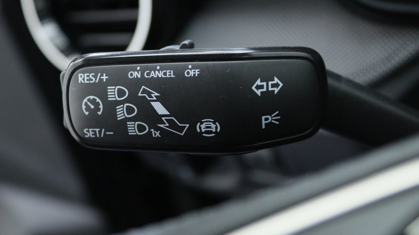 Foto van Skoda Fabia