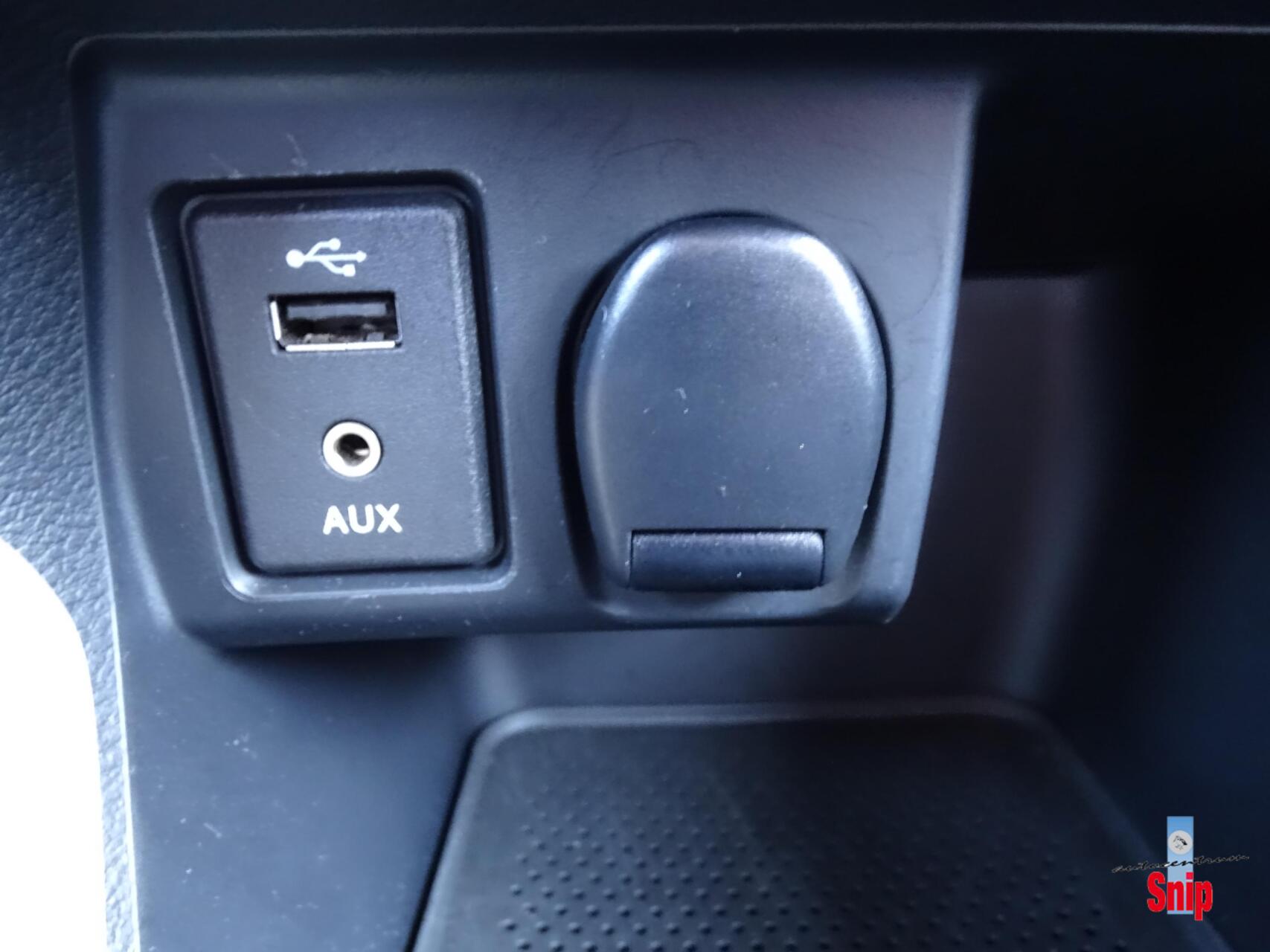 Foto van Nissan Micra