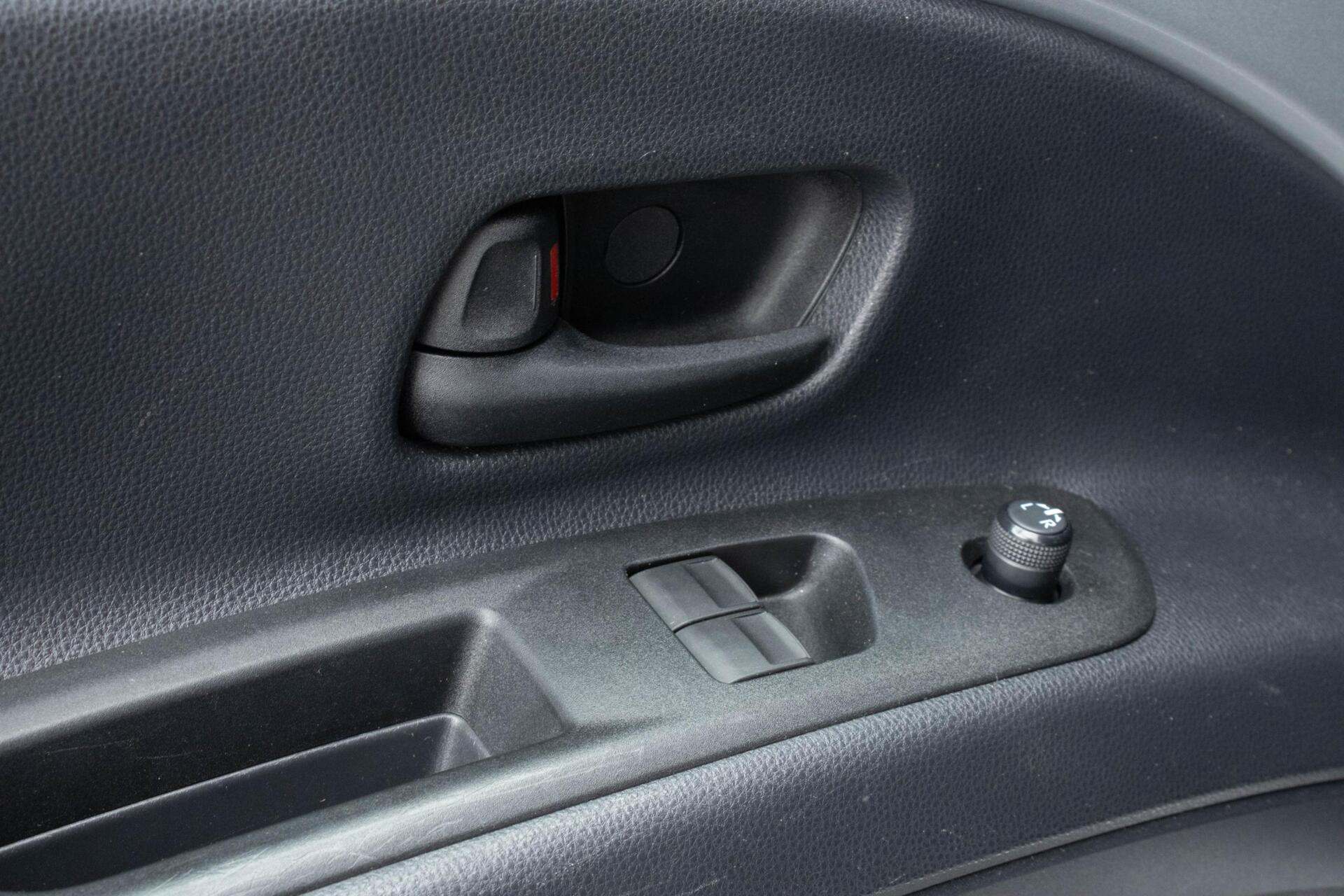 Foto van Toyota Toyota Aygo X