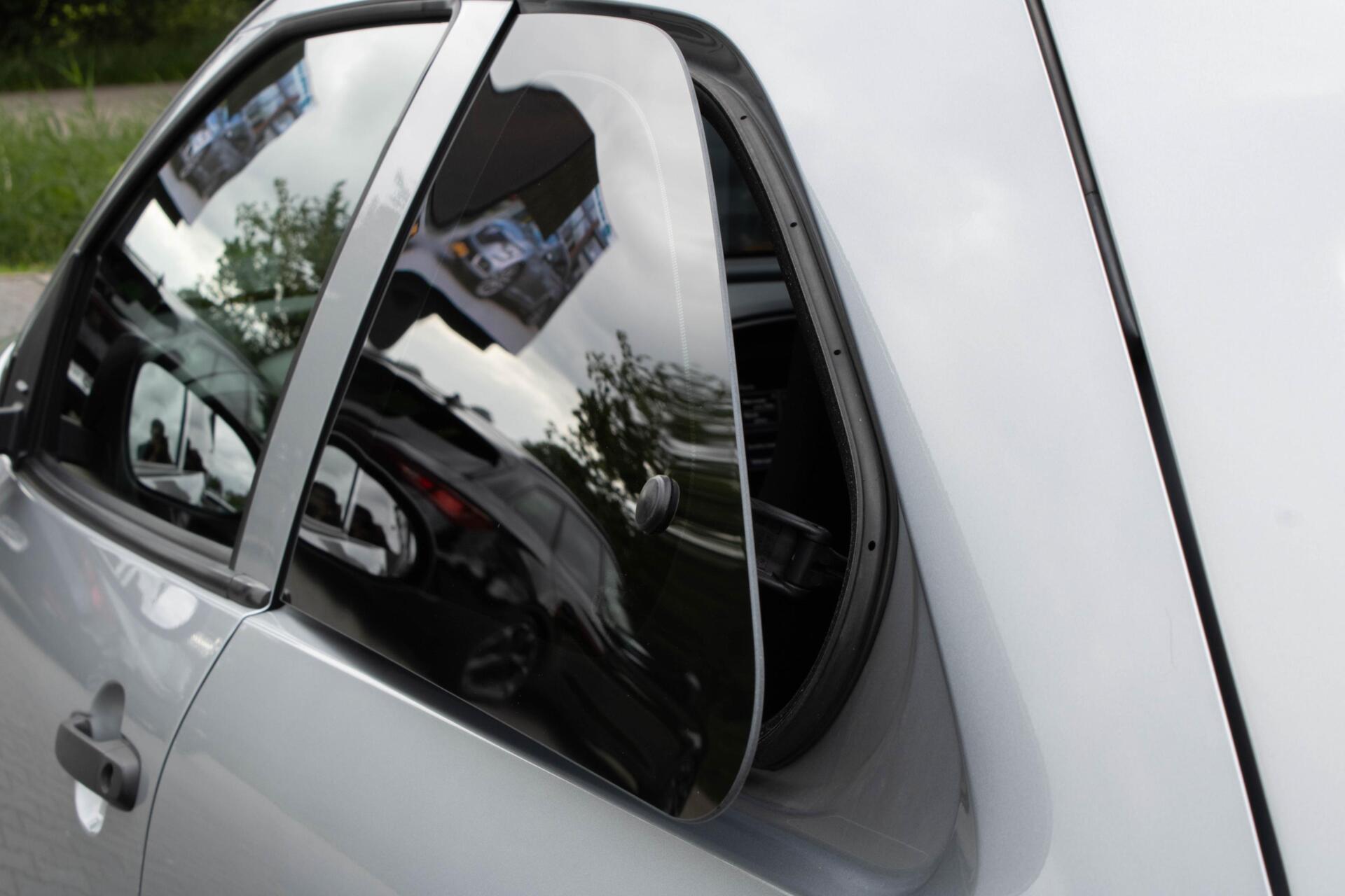 Foto van Toyota Toyota Aygo X