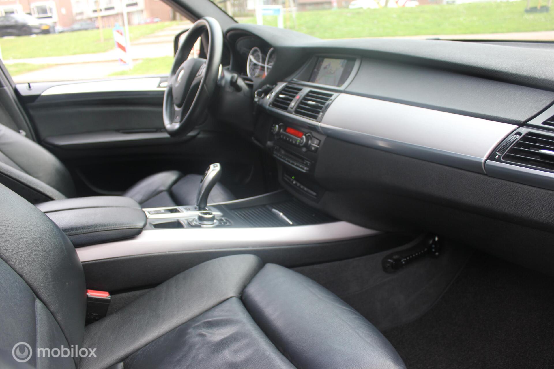 Foto van BMW X5